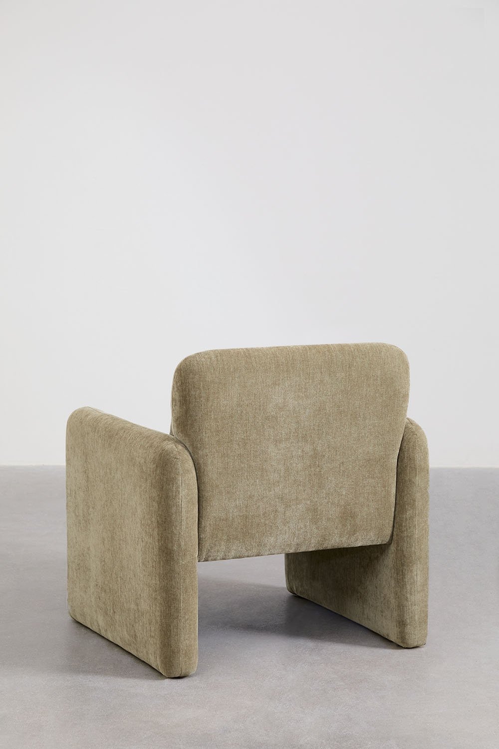 Jeison Chenille-Sessel, Galeriebild 5