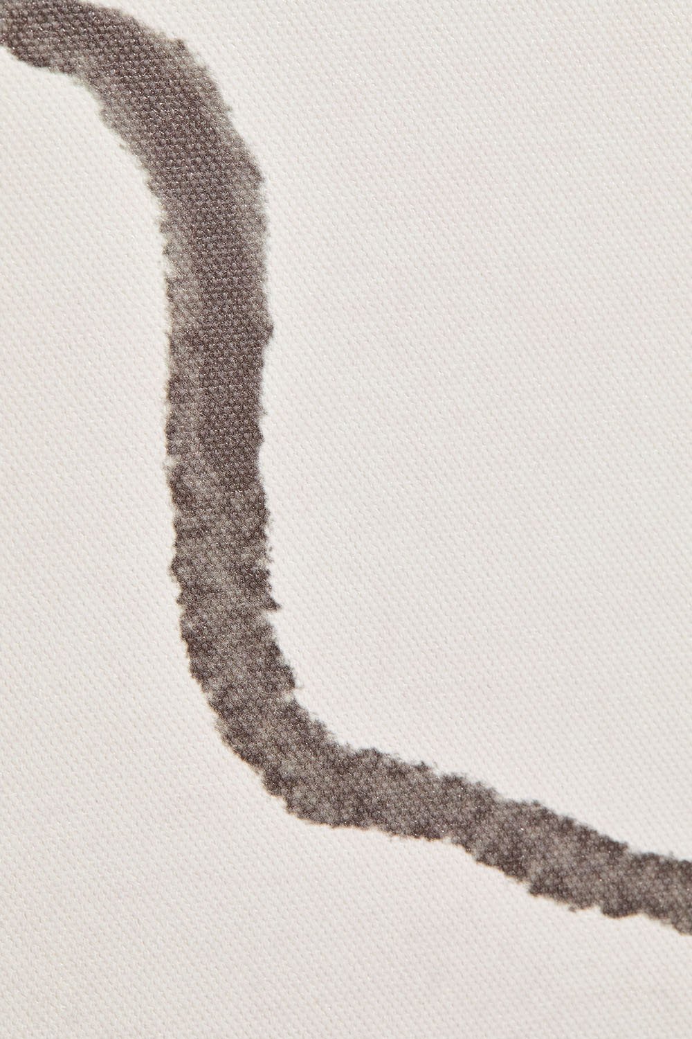 Dekoratives Gemälde auf Leinwand (50x70 cm) Carsen , Galeriebild 4