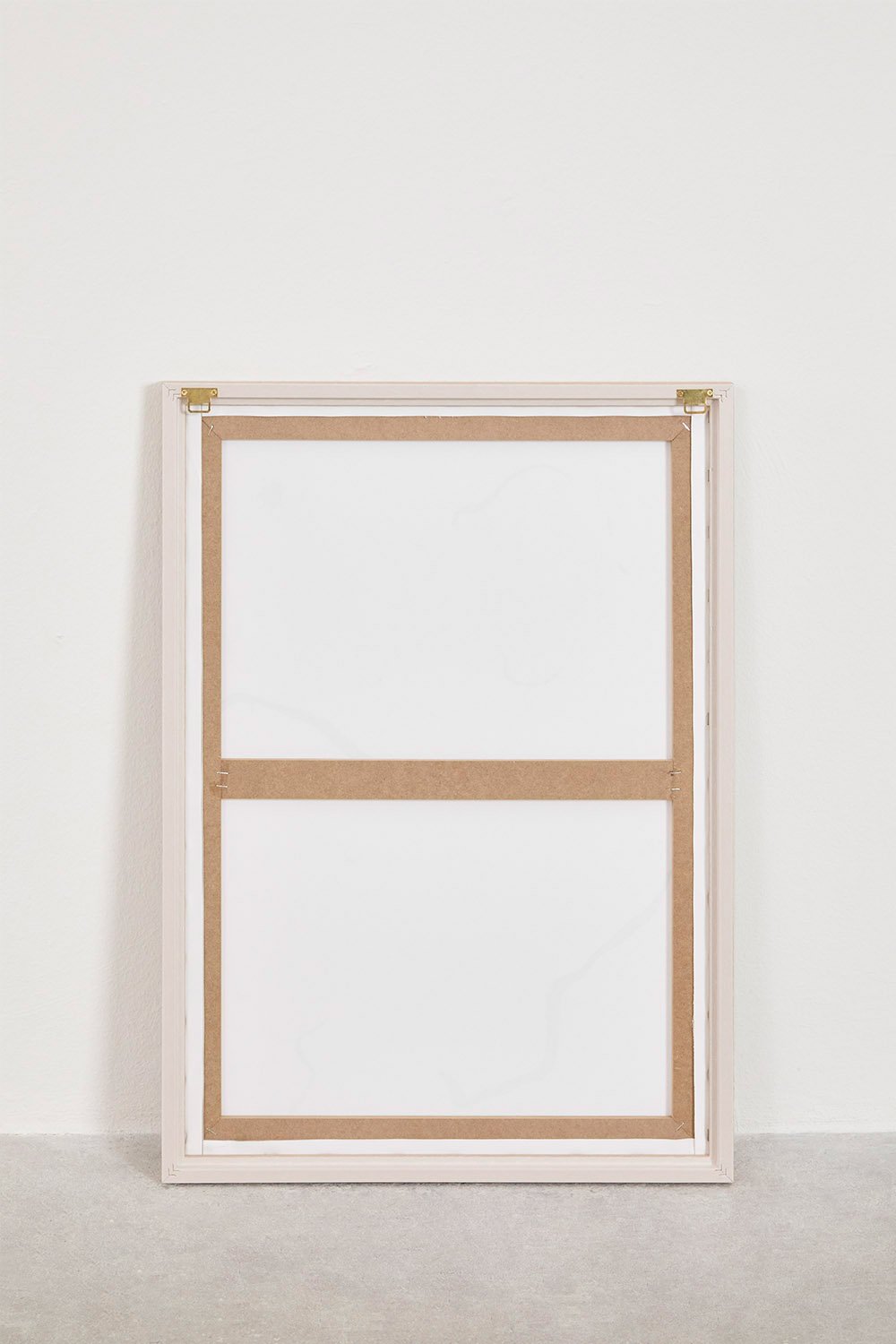 Dekoratives Gemälde auf Leinwand (50x70 cm) Carsen , Galeriebild 5