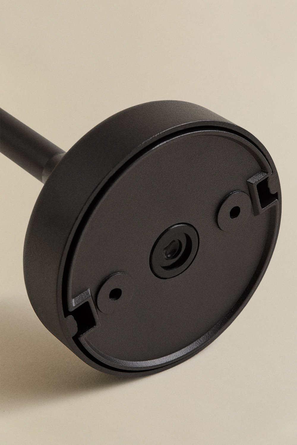 Uveron Design Aluminium-LED-Leuchte für den Außenbereich, Galeriebild 6