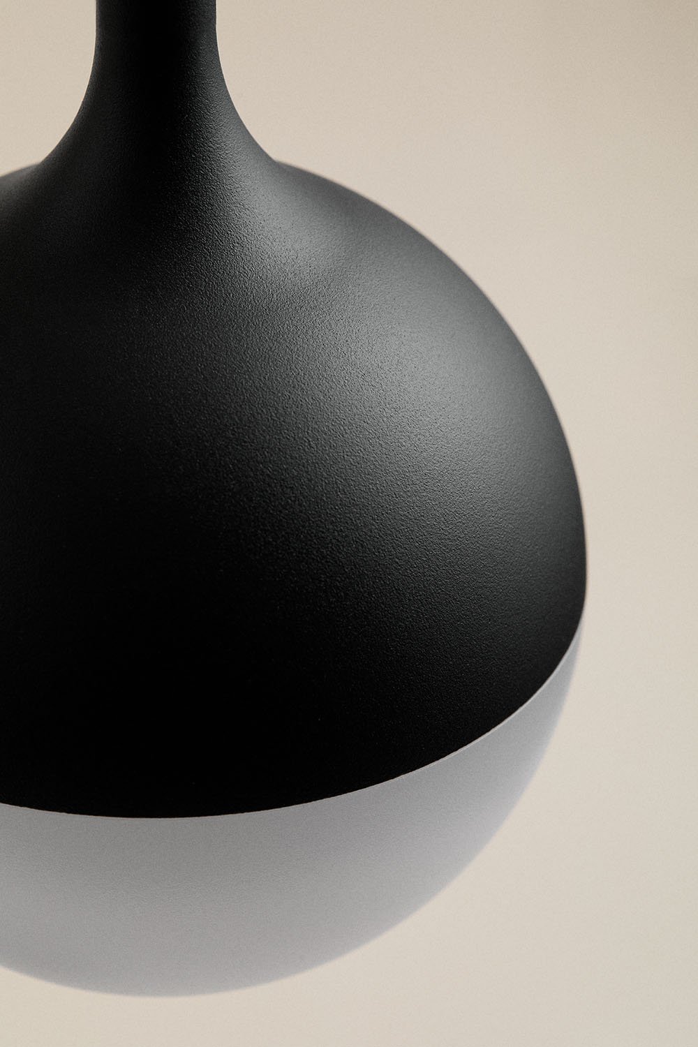 LED-Außenleuchte aus Aluminium Uveron, Galeriebild 4