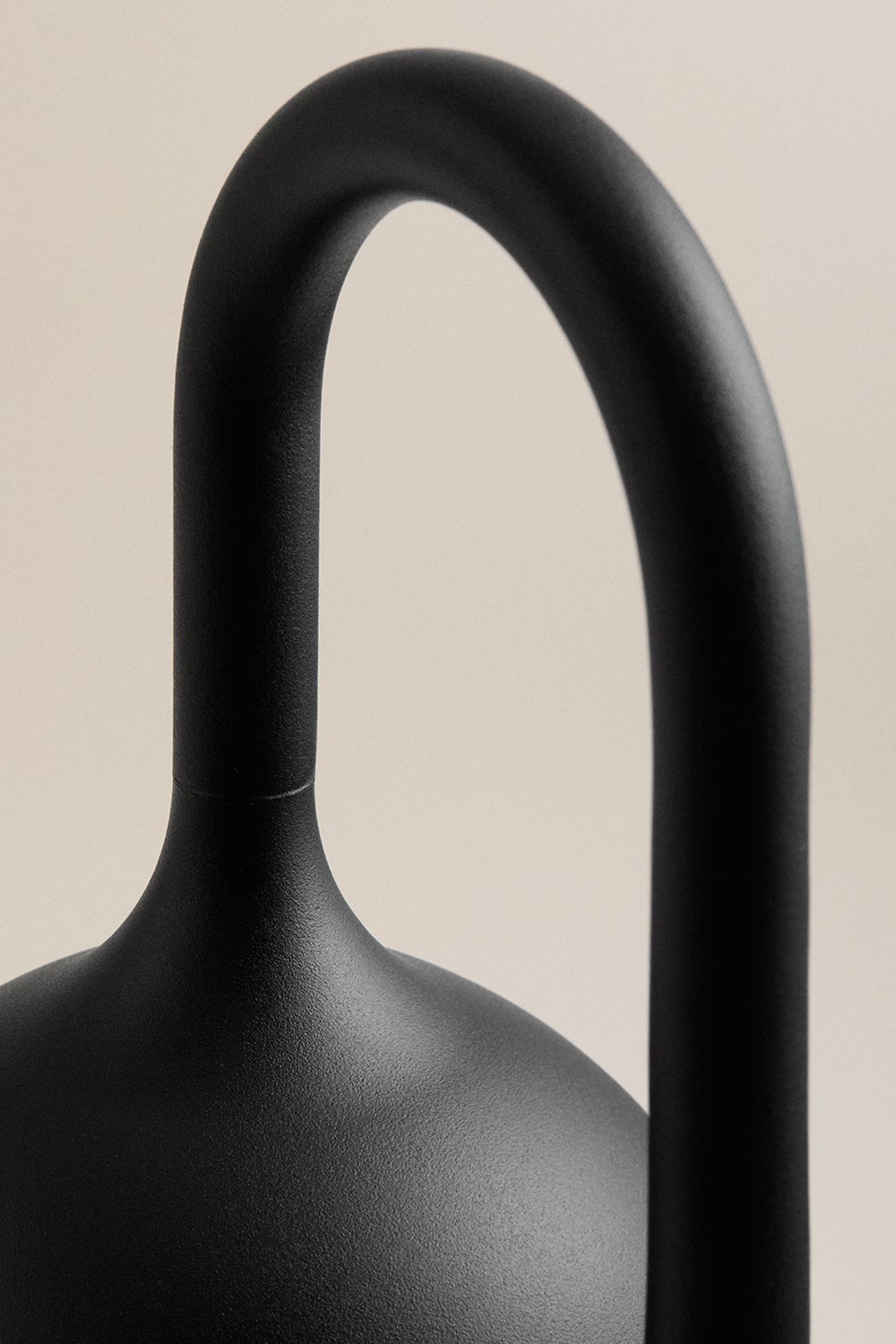 LED-Außenleuchte aus Aluminium Uveron, Galeriebild 5