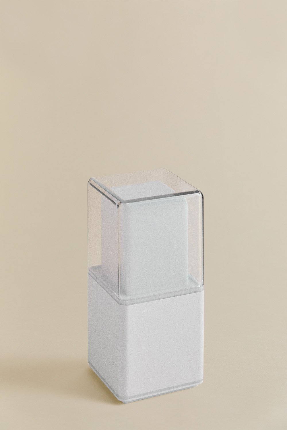 Torevi Aluminium-LED-Leuchte für den Außenbereich, Galeriebild 2