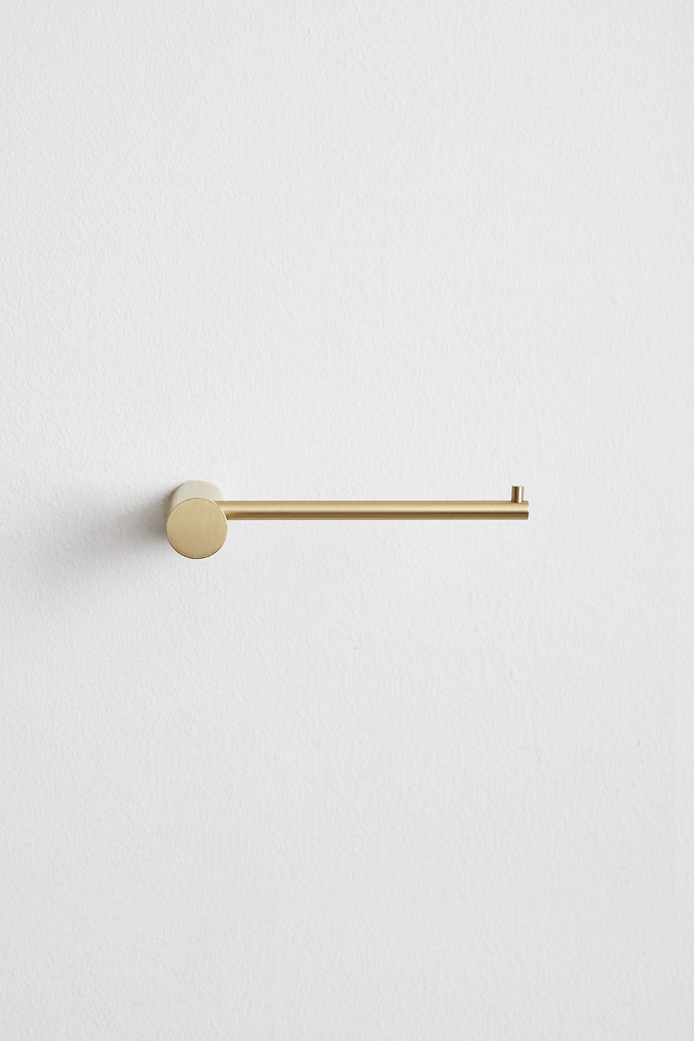 Toilettenpapierhalter aus Edelstahl Devon, Galeriebild 2
