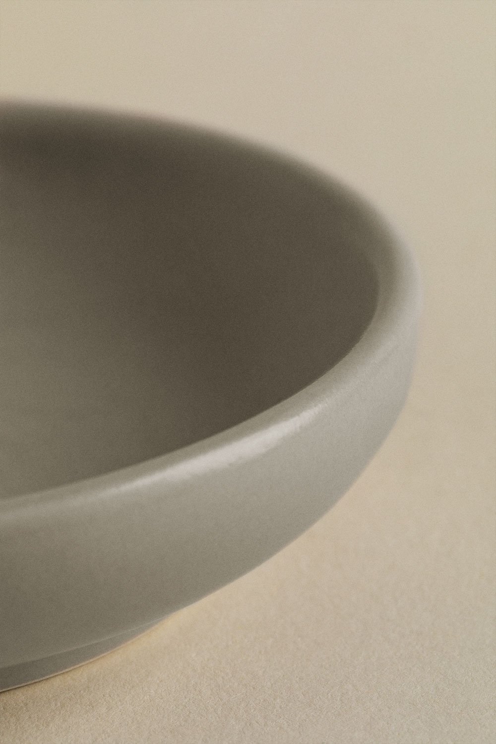 Siviara-Badezimmerset aus Steingut , Galeriebild 5