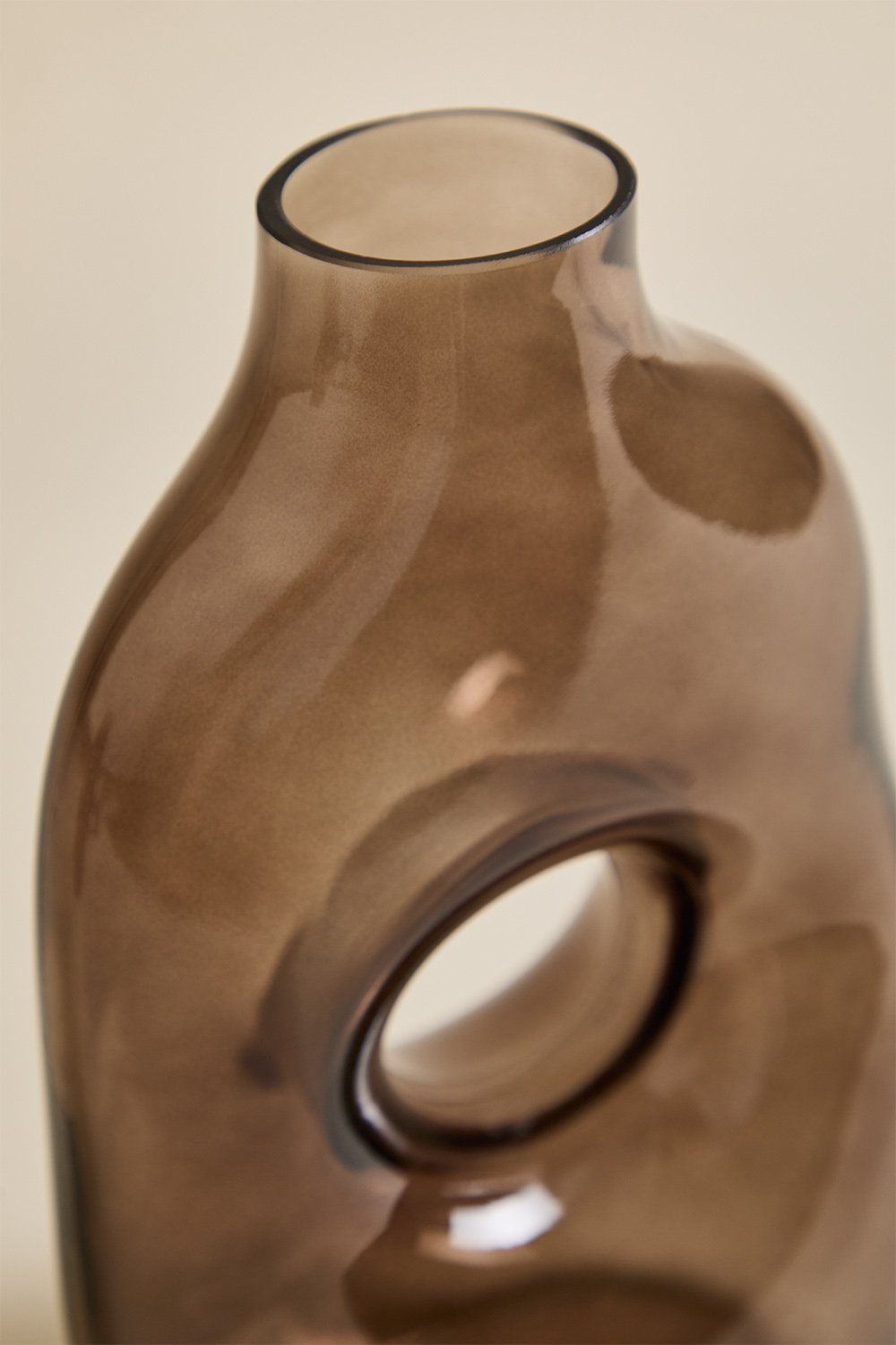 Elgyns Glasvase, Galeriebild 4