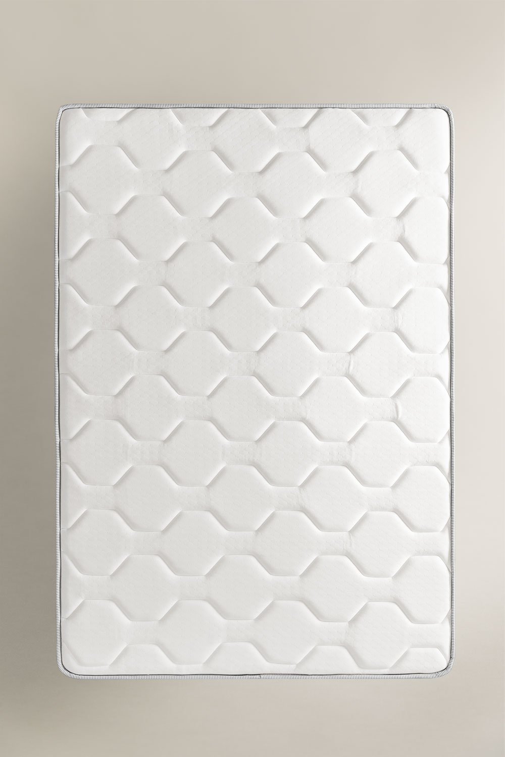 Viskoelastische Matratze 150x190 cm Janice, Galeriebild 7