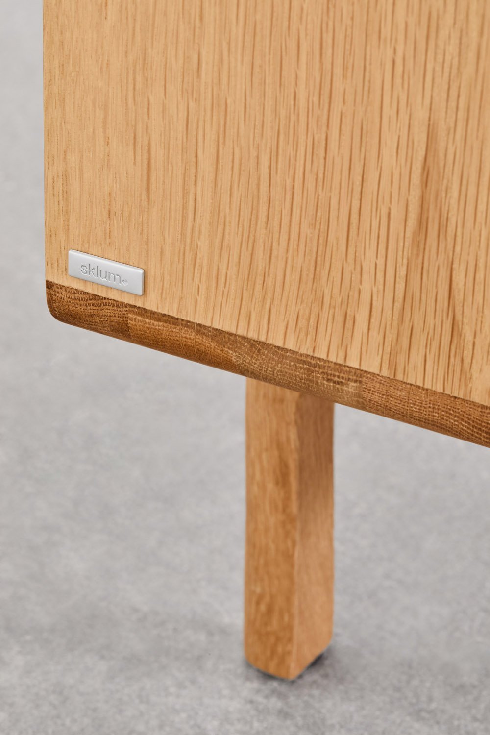 Treveris Kommode aus Holz mit 3 Schubladen, Galeriebild 7