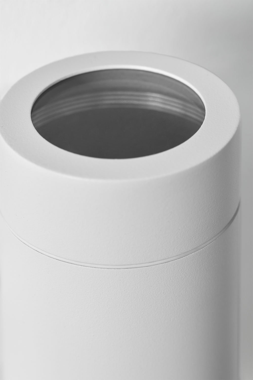 Wandleuchte für den Außenbereich aus Edelstahl mit 2 Lichtpunkten Jaxten, Galeriebild 5