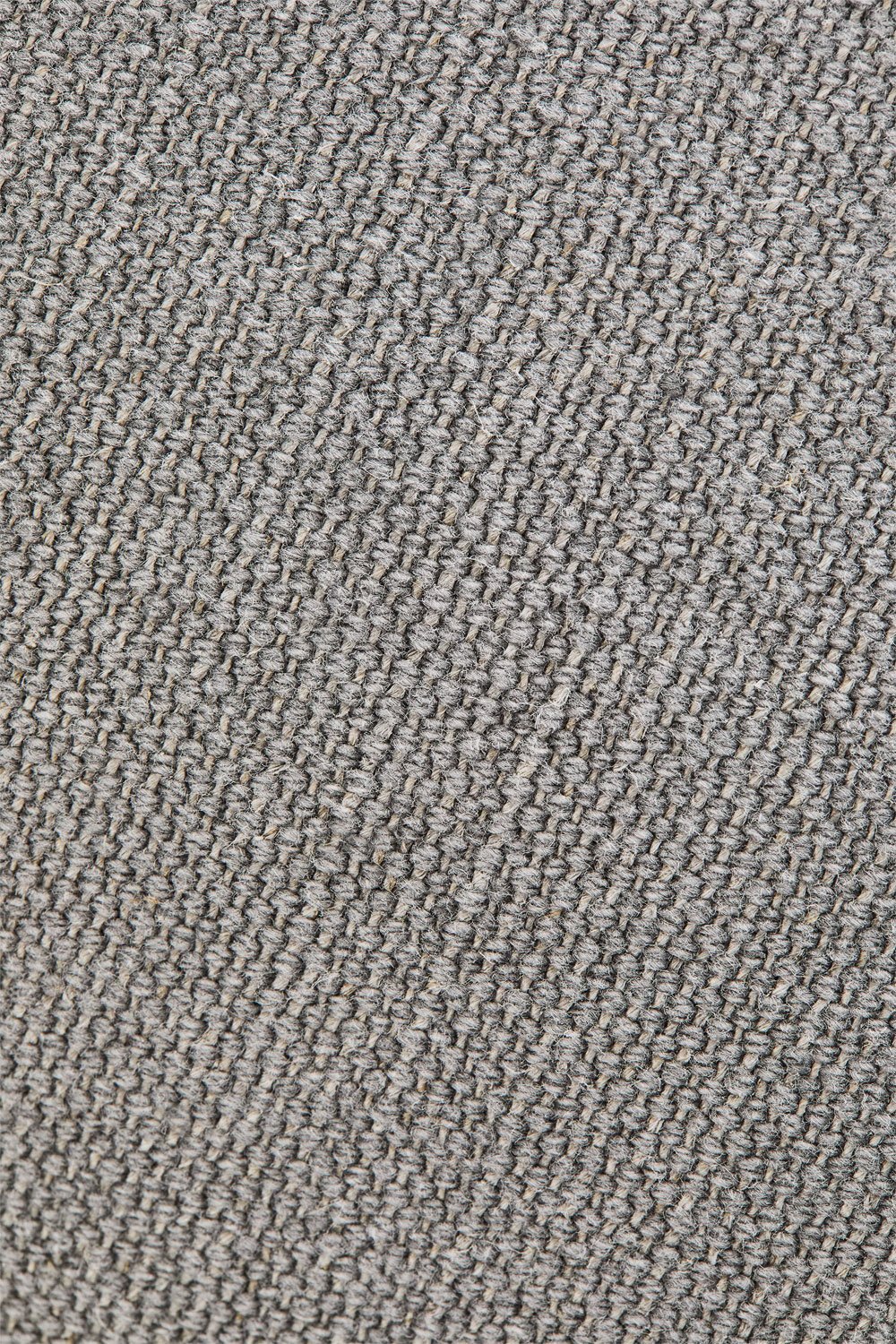 Sessel aus Leinen und Baumwolle Grace, Galeriebild 7