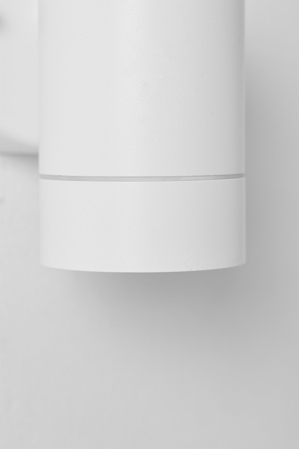 Jaxten Außenwandleuchte aus Aluminium , Galeriebild 5