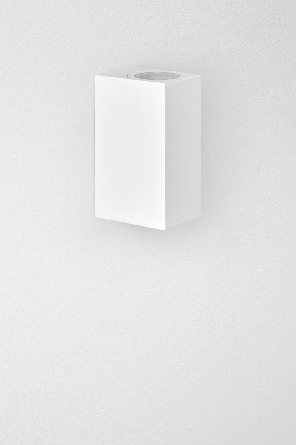 Außenwandleuchte mit 2 Lichtpunkten Yovar, Galeriebild 1