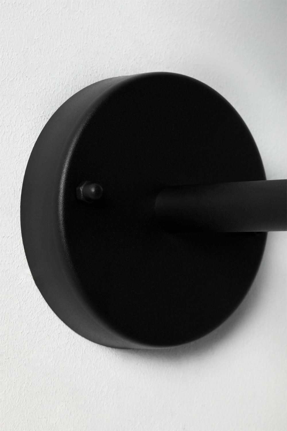 Außenwandleuchte Sivano aus Aluminium , Galeriebild 4