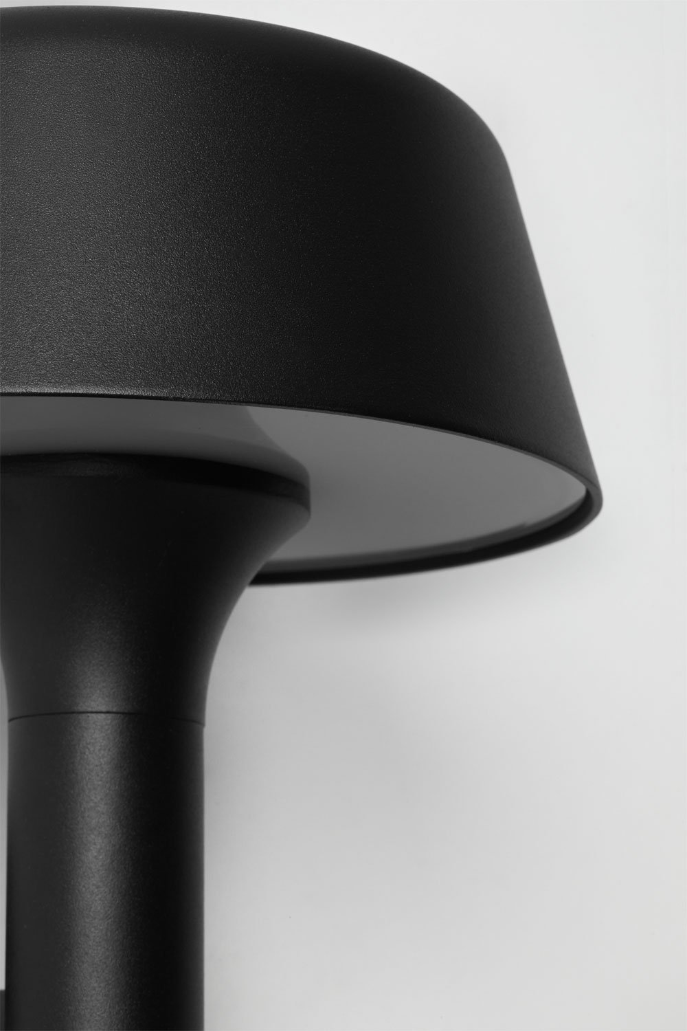 Außenwandleuchte Sivano aus Aluminium , Galeriebild 5