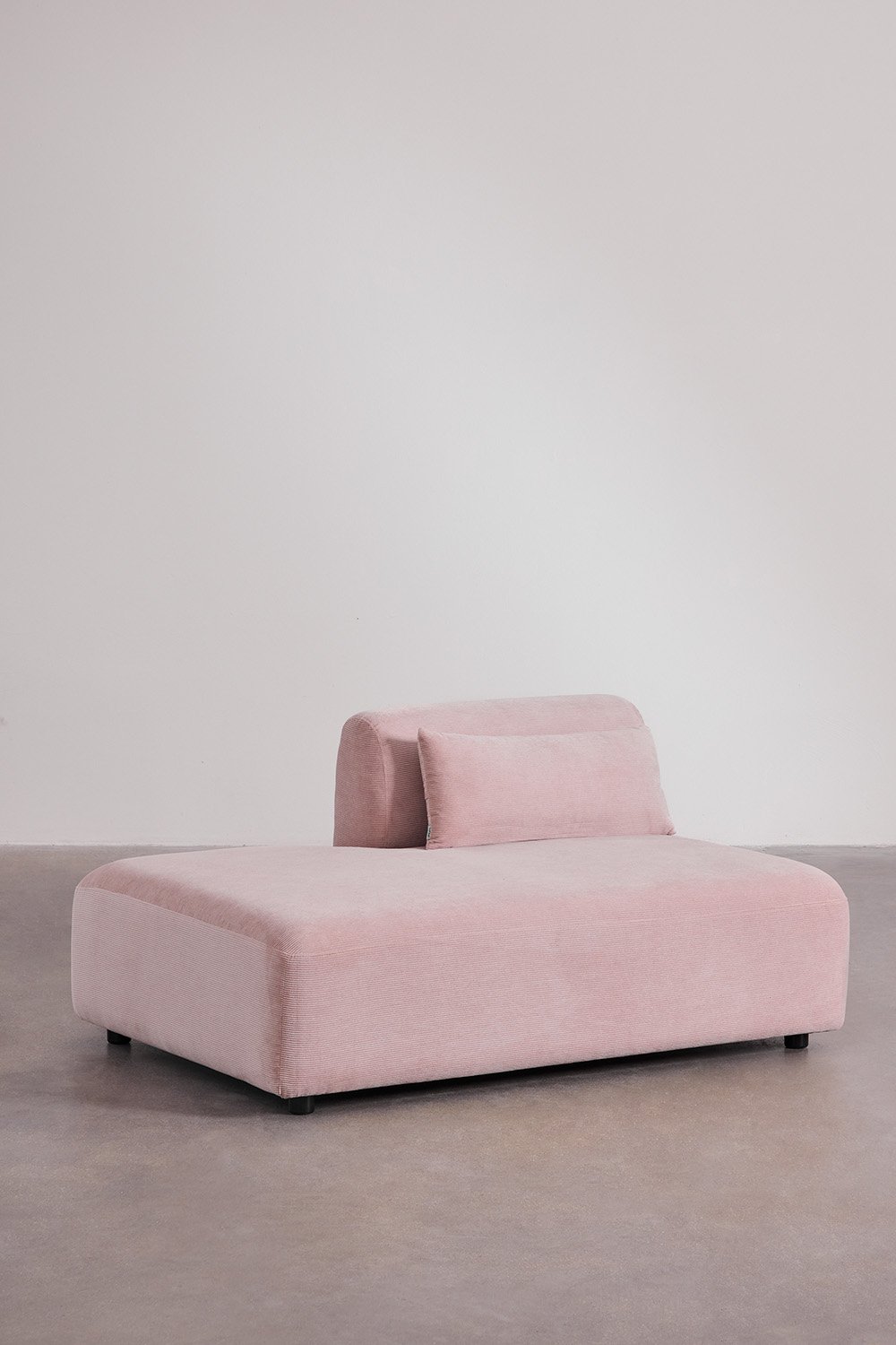 Linker Diwan für das modulare Sofa Fogler, Galeriebild 1