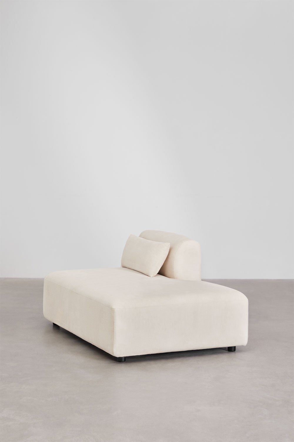 Rechter Diwan für das modulare Sofa Fogler, Galeriebild 3