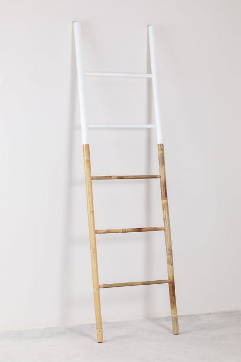 Getauchte Leittreppe