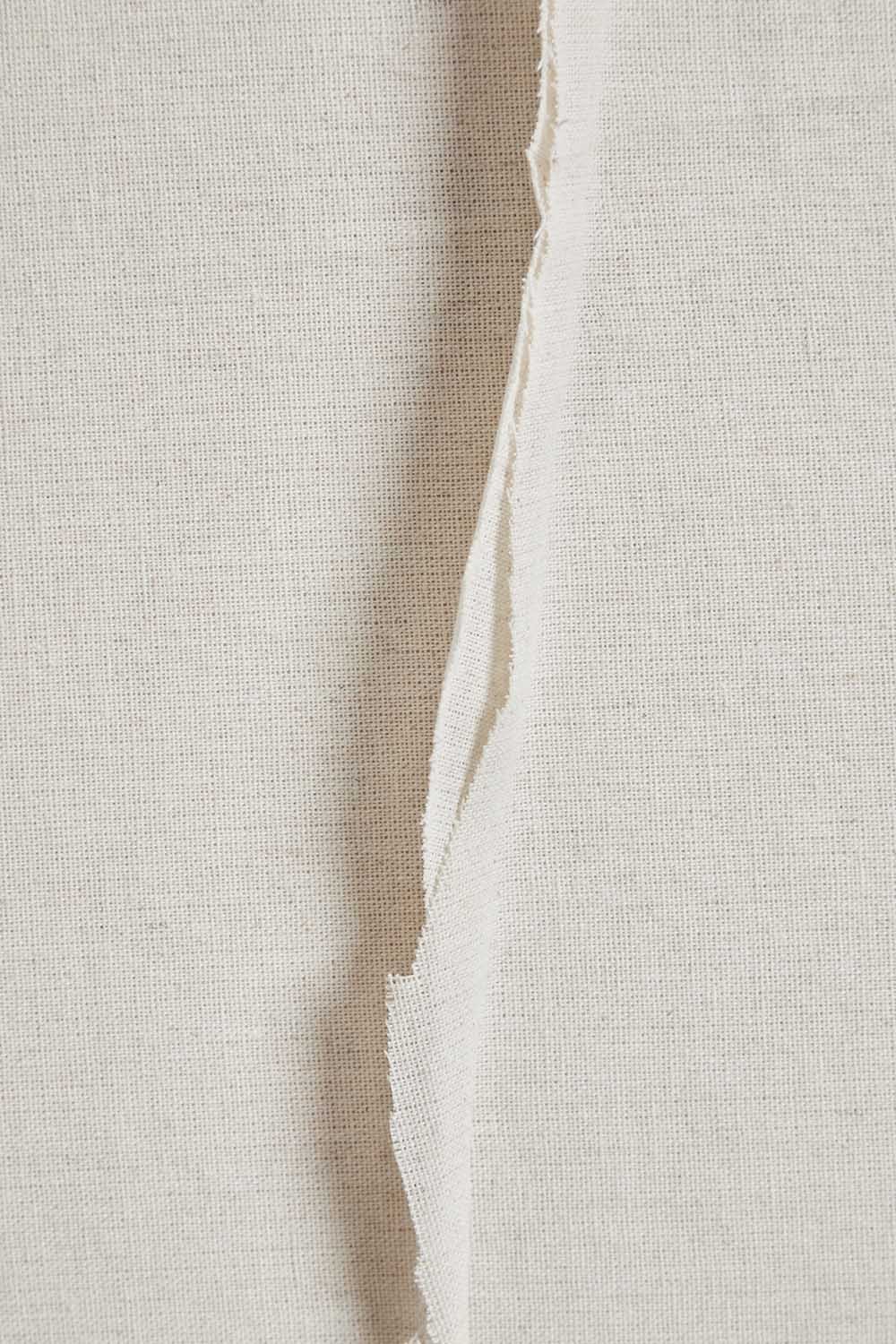 Dekoratives Gemälde mit Textur aus Ovilea-Leinen, Galeriebild 4