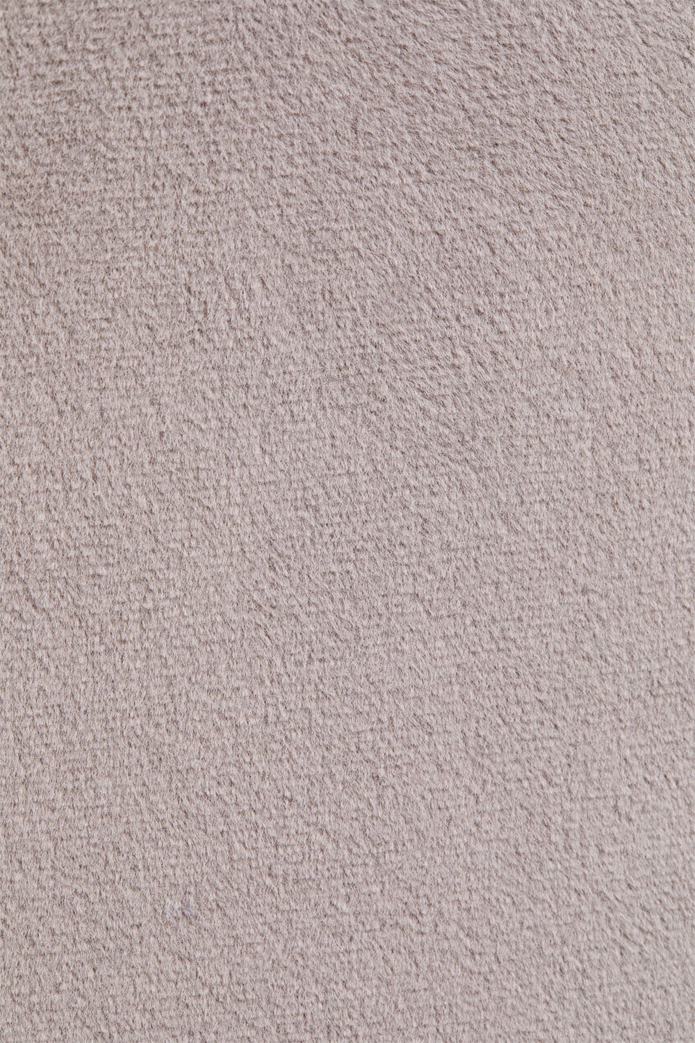 4er-Pack Barhocker 65 cm aus taupegrauem Samt und Beinen mit Holzfinish Natur Glamm, Galeriebild 6