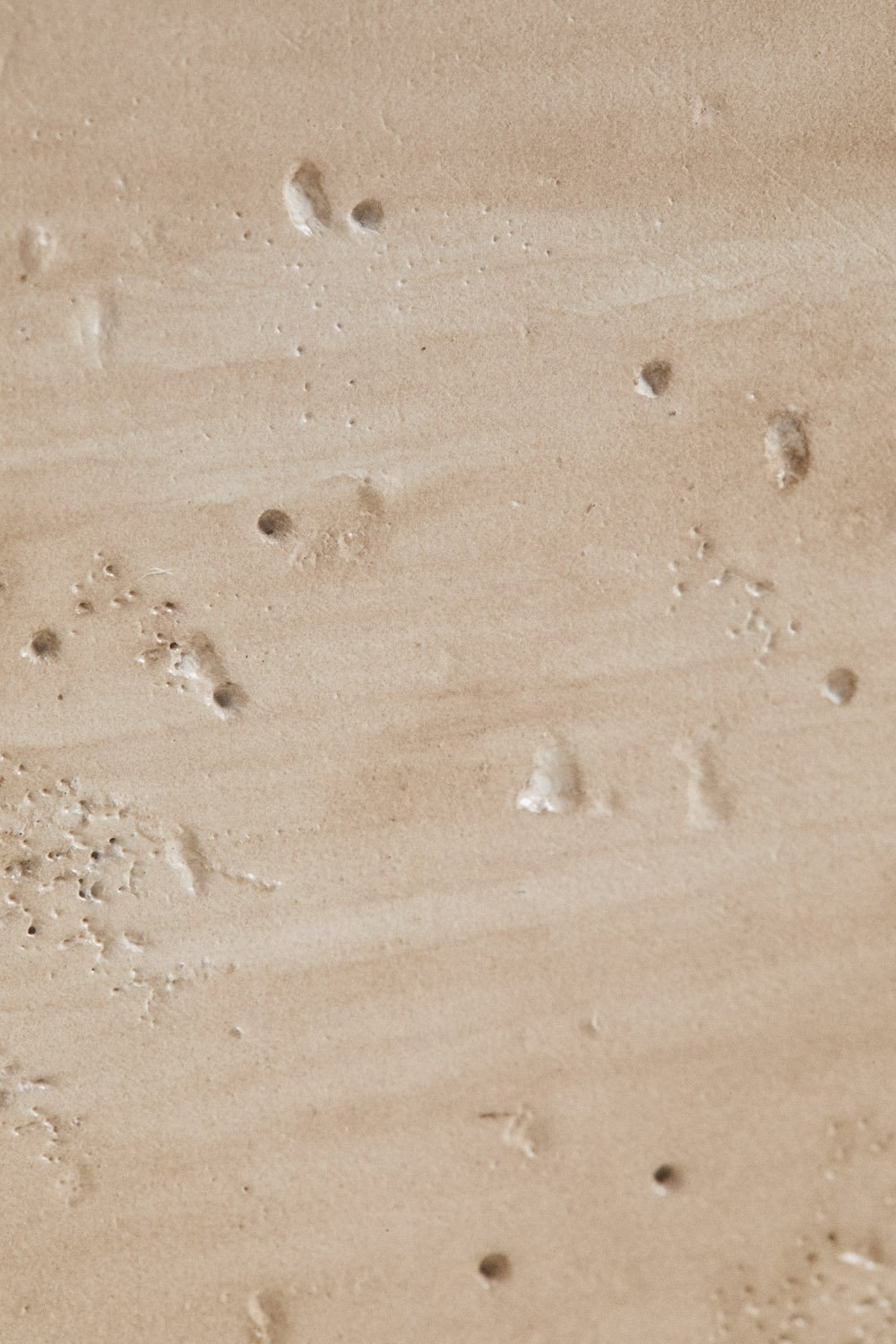 Set mit 2 Coreby-Buchstützen aus Zement, Galeriebild 5