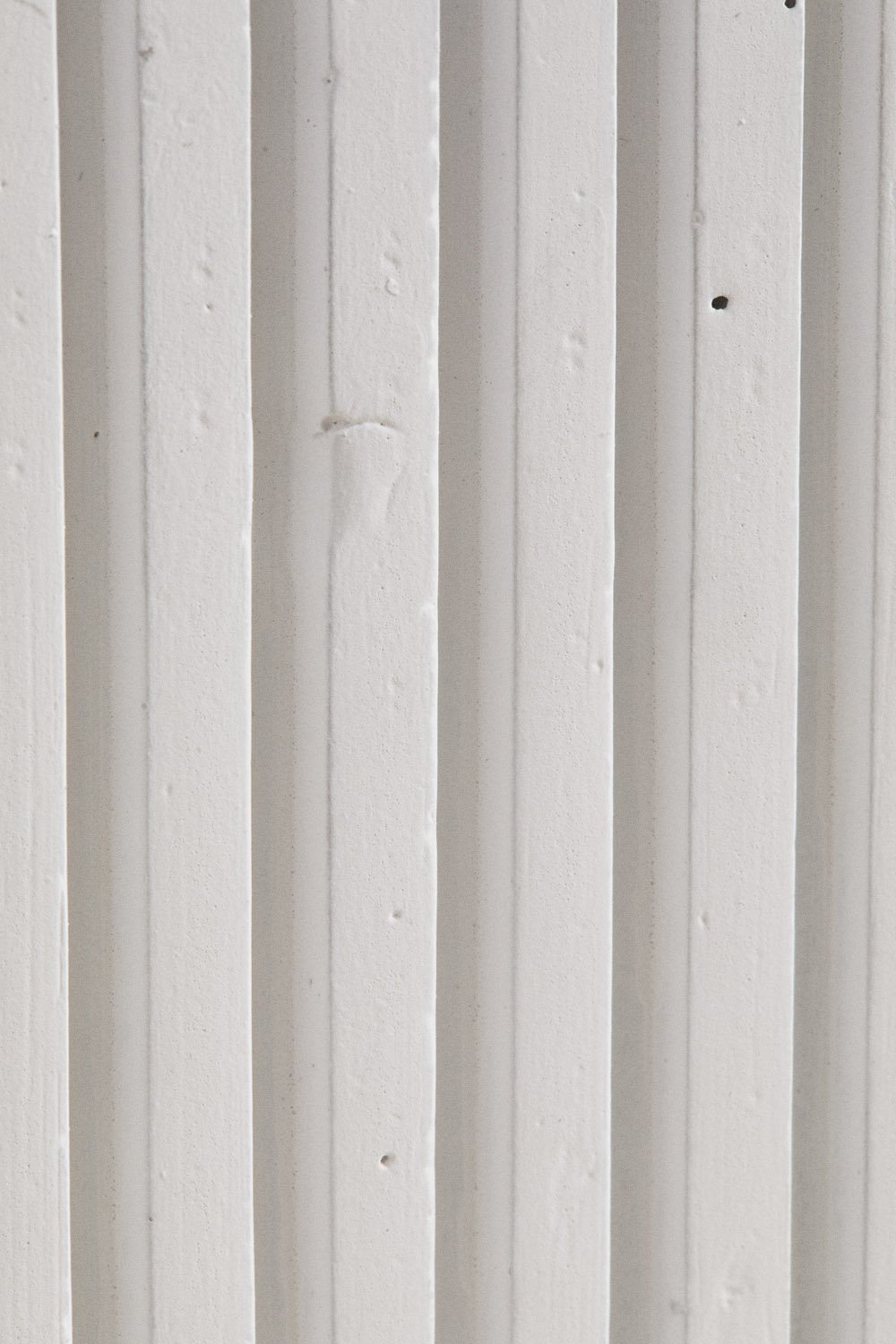 Set mit 2 Buchstützen aus Morbel-Zement, Galeriebild 4