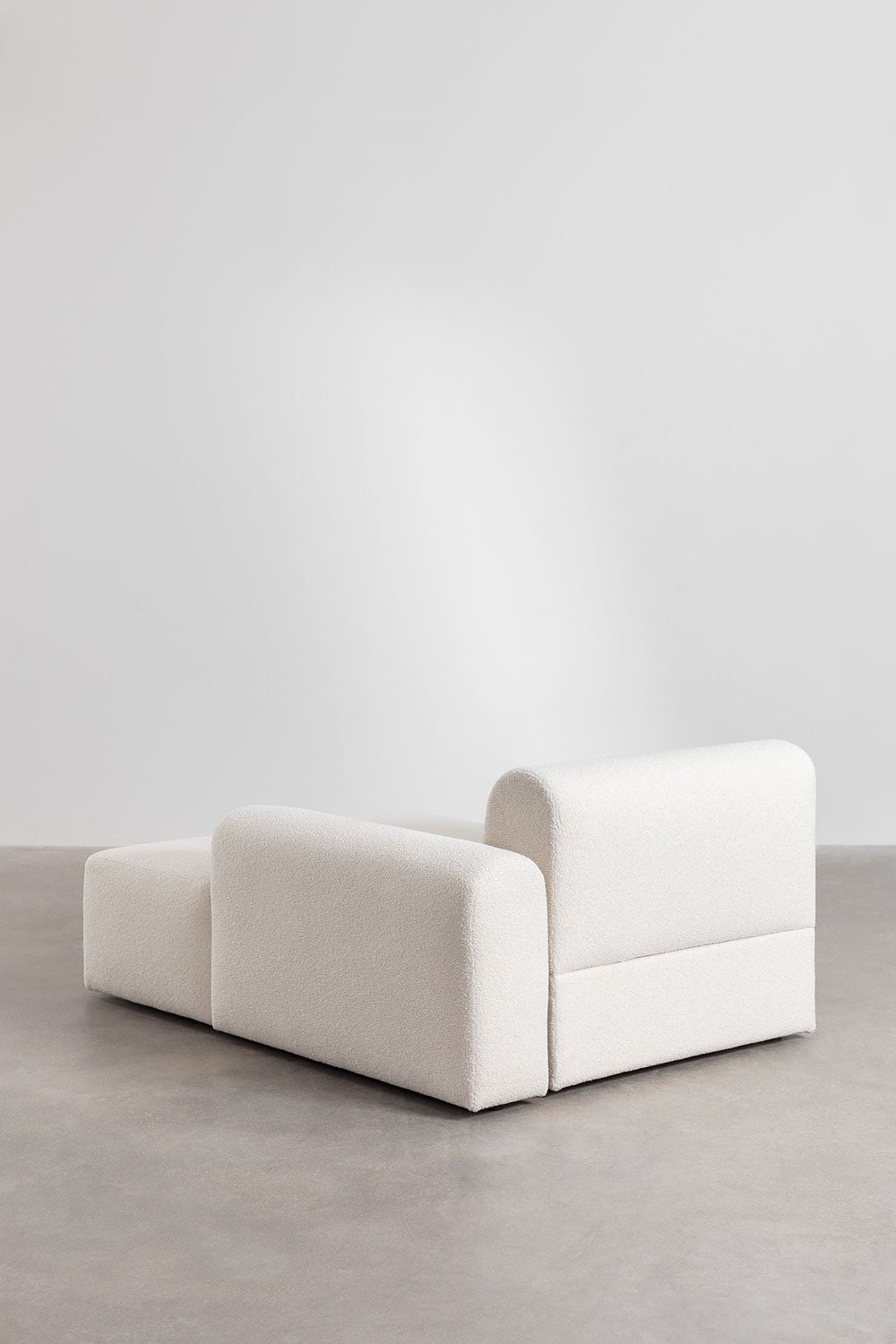 Lammfell Fur Sofa