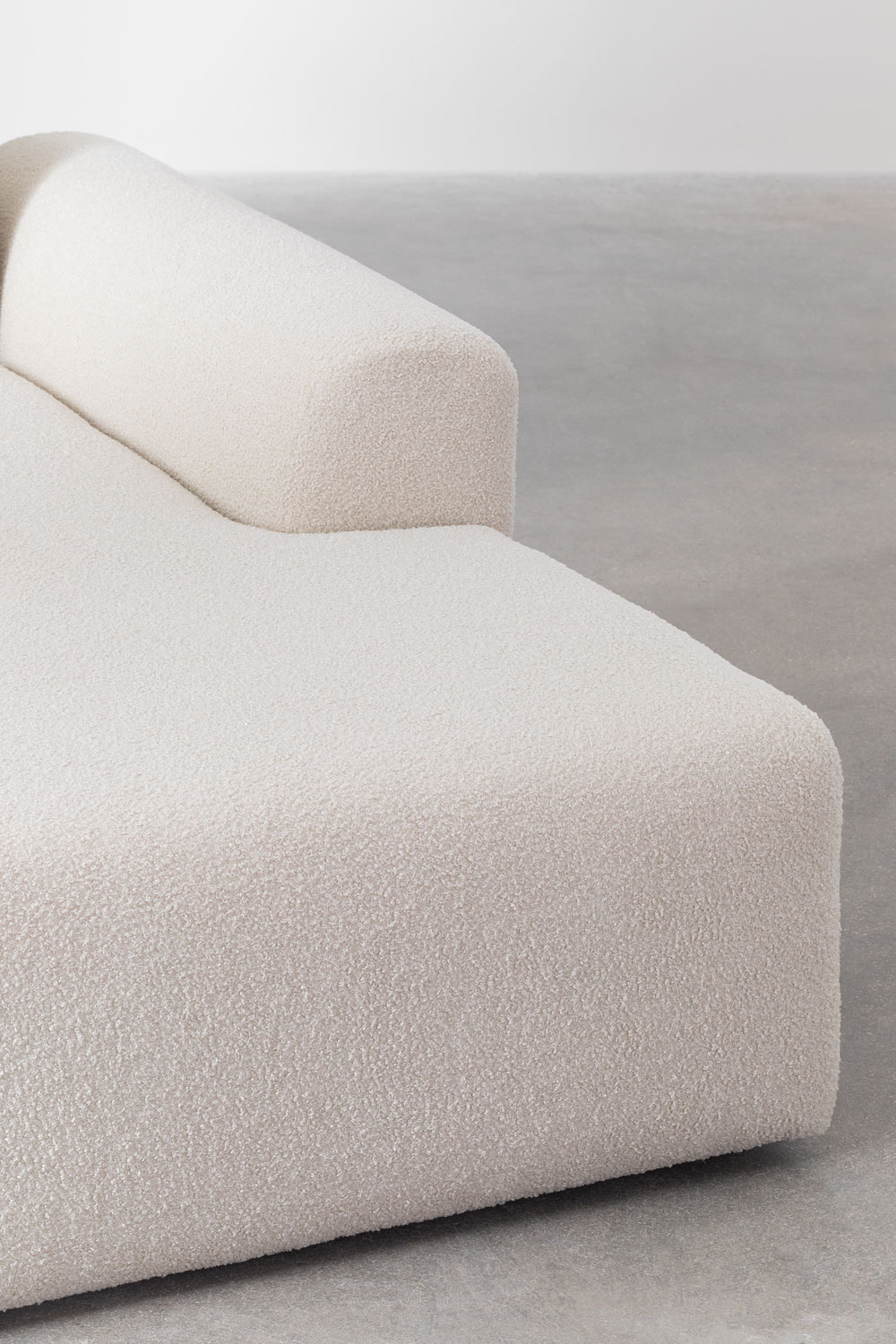 Lammfell Fur Sofa