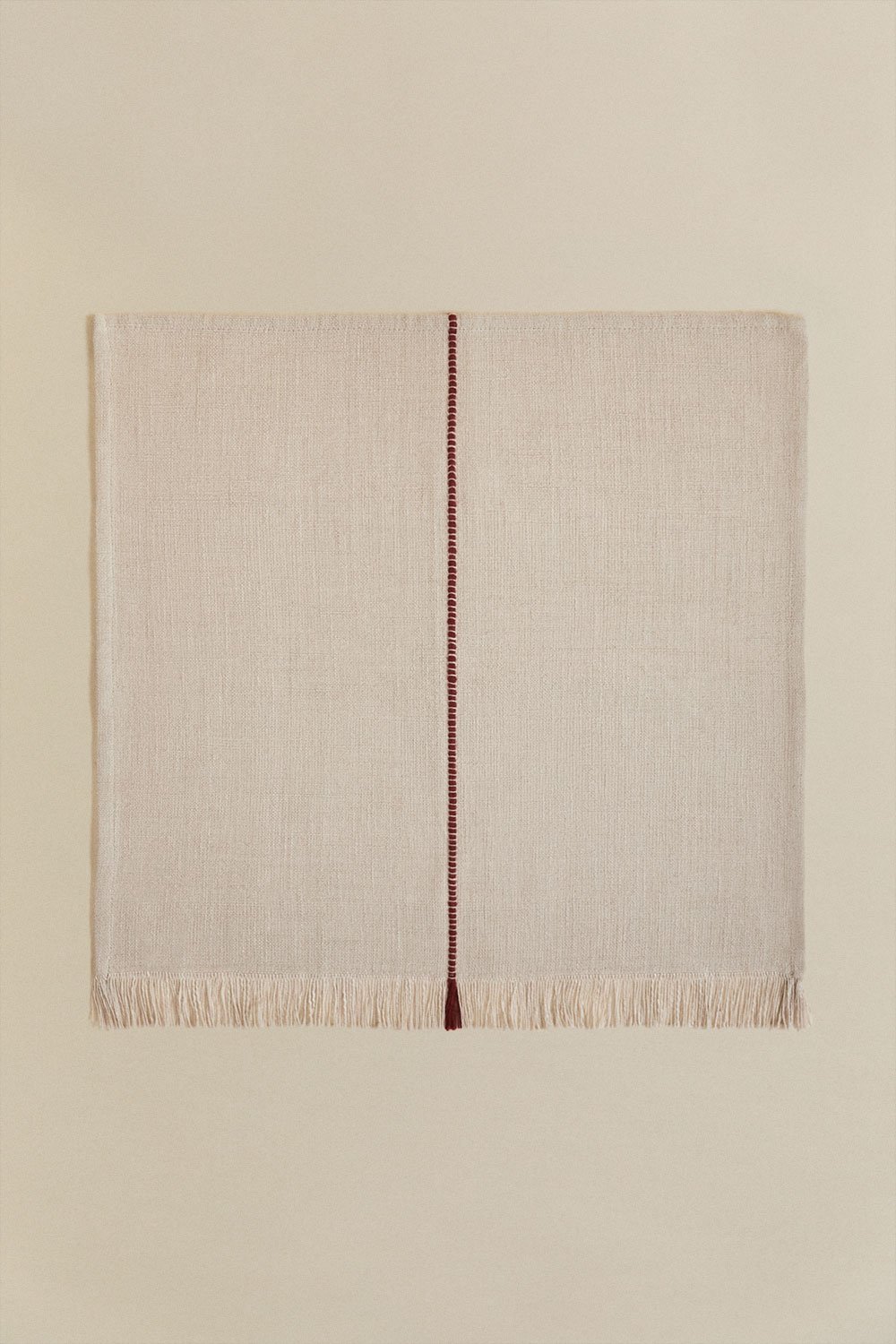 Set mit 2 Viwela-Baumwollservietten, Galeriebild 3