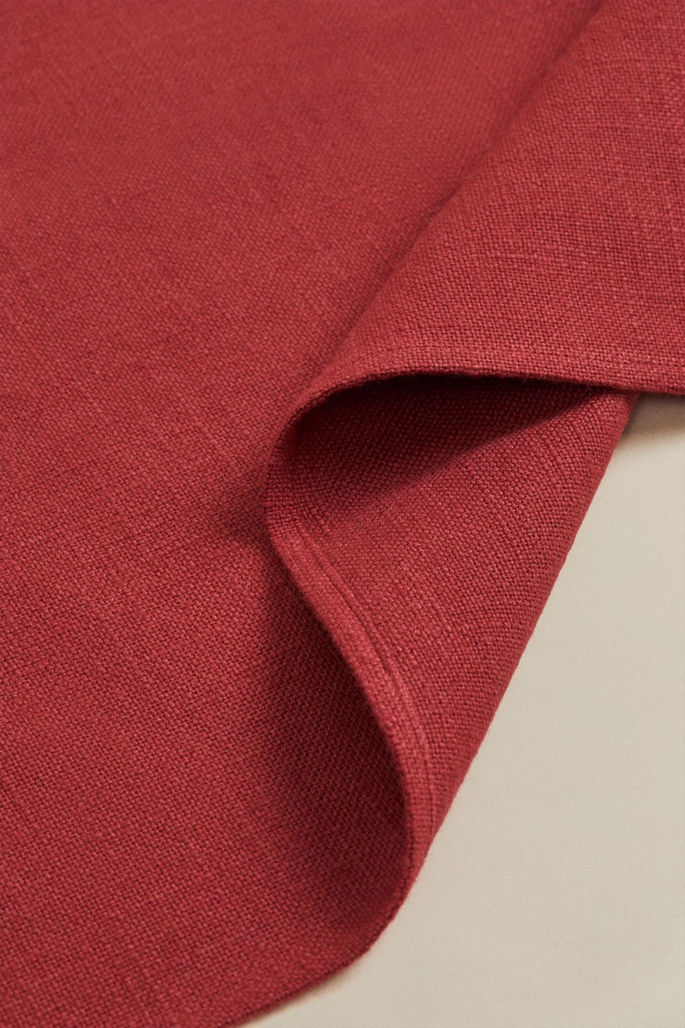 Set mit 2 Baumwollservietten im Viwela-Design, Galeriebild 4