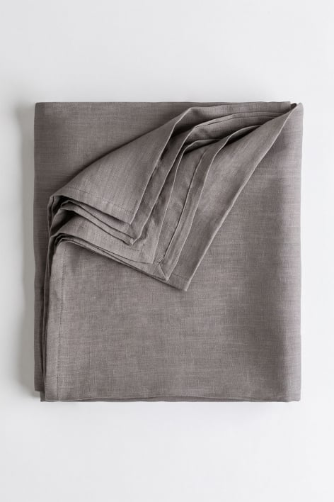 Zendan Tischtuch aus Leinen