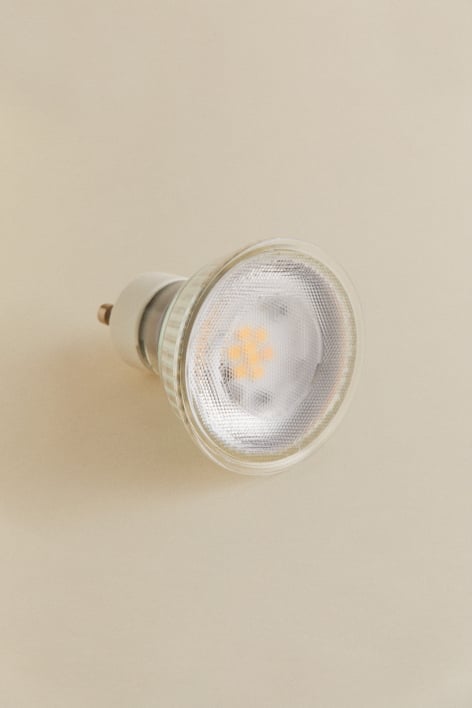 LED-Lampe GU10 7W Kaleiby