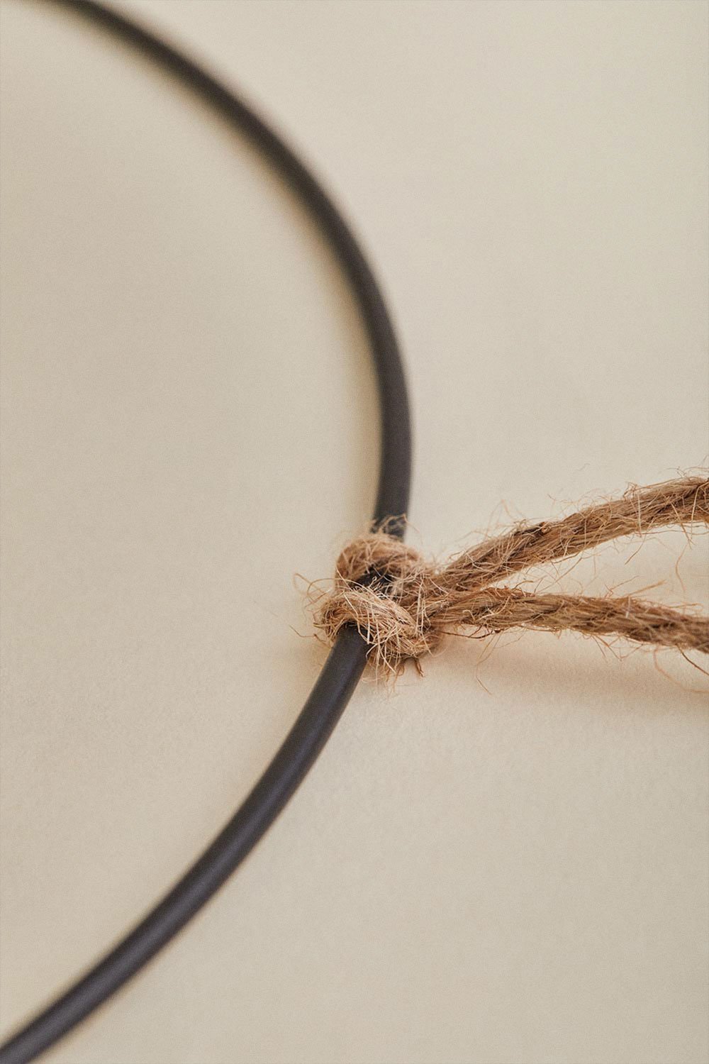 Dekorativer Weihnachtskranz mit Tannenzapfen Lanorial, Galeriebild 4