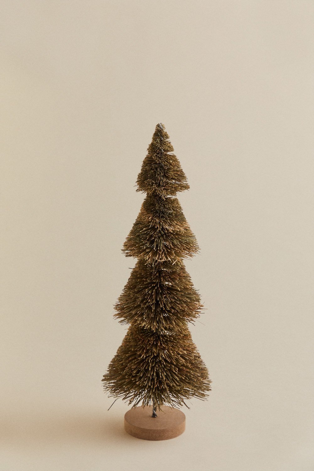 Weihnachtsbaum aus Naturfasern Finelo, Galeriebild 2