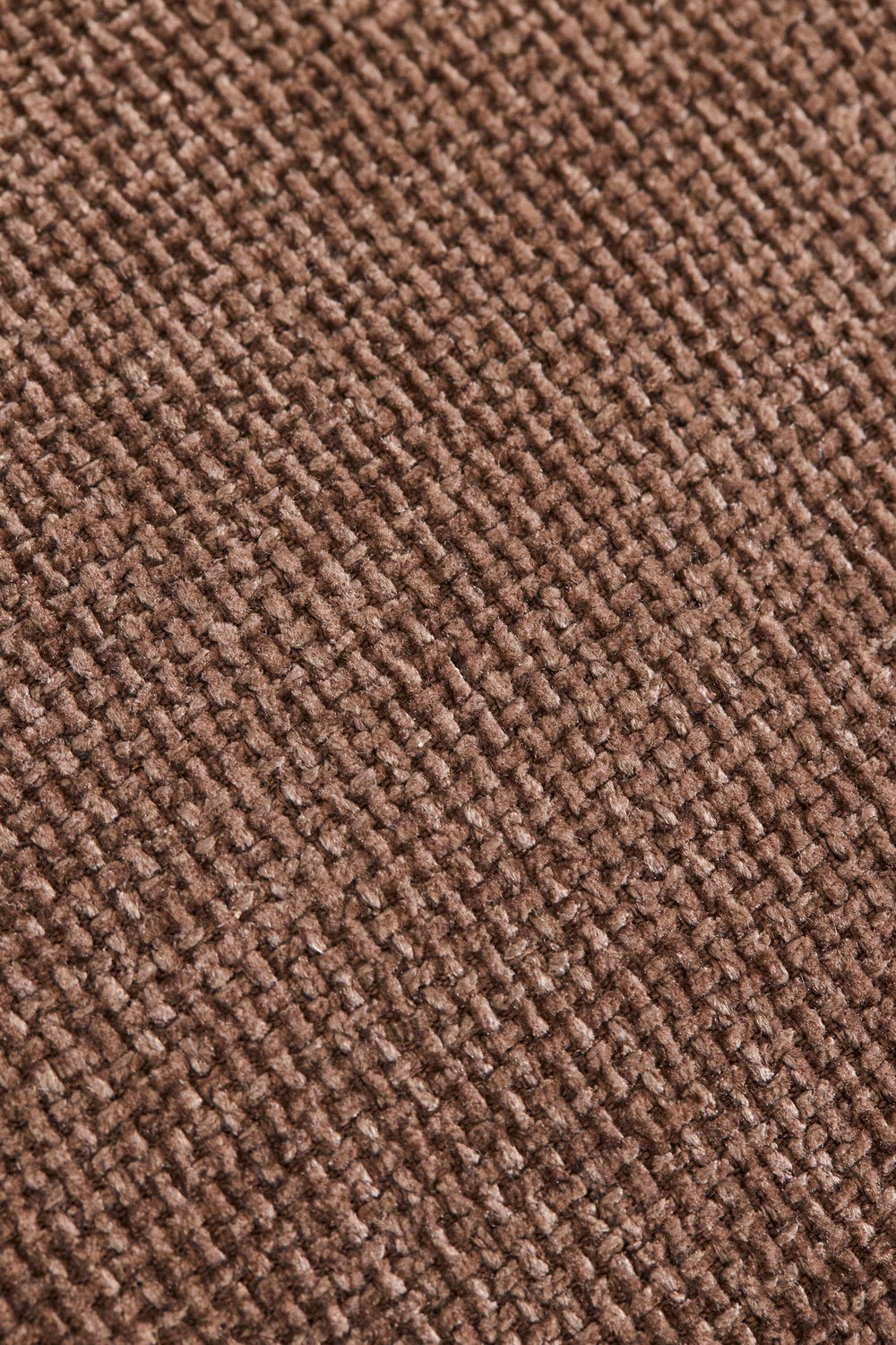 2er Pack Höhenverstellbare Barhocker Schokoladenbrauner Stoff Schwarzes Bein Igarasi, Galeriebild 8