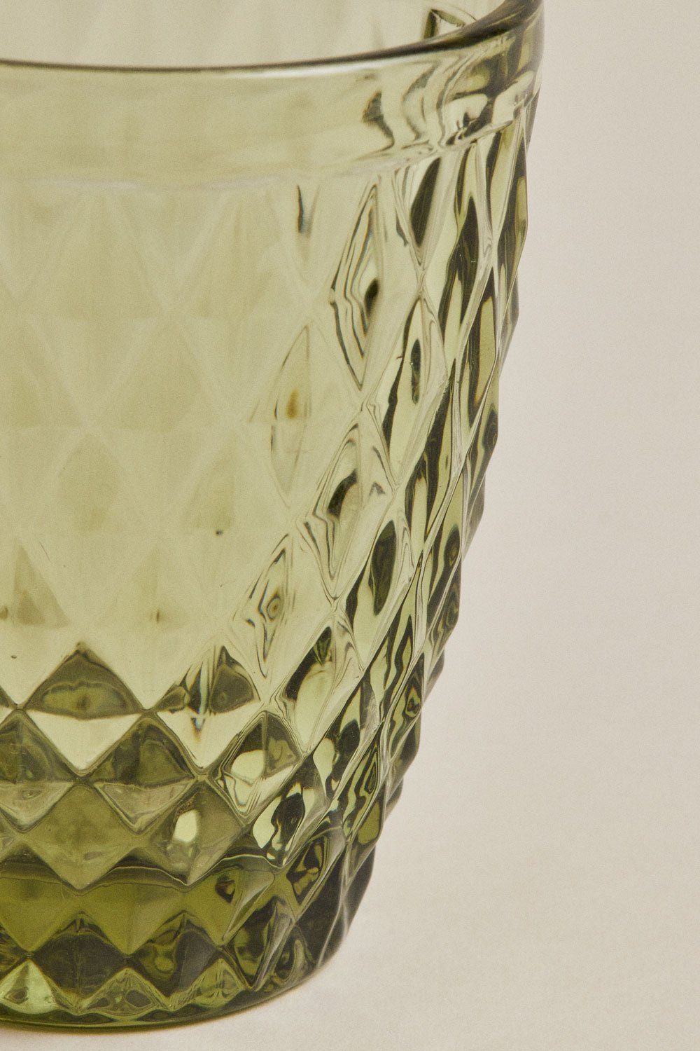 4er-Pack 27 cl Koviran-Glasbecher , Galeriebild 4