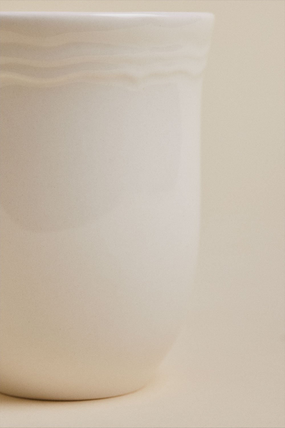 2er-Pack Tassen aus New Bone China 38 cl Oritia, Galeriebild 5