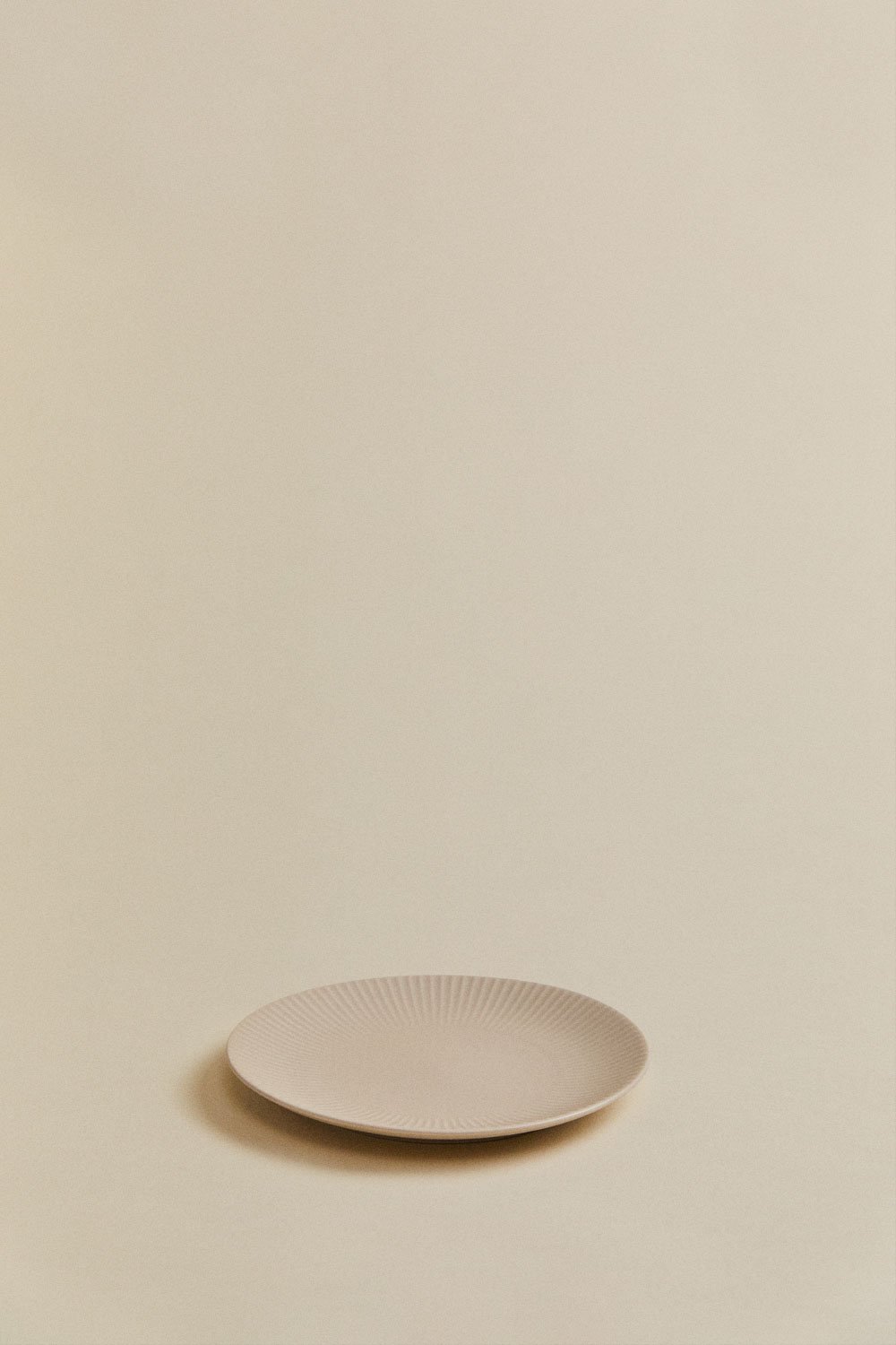 Geschirrset aus New Bone China, 12-teilig, Elmora, Galeriebild 5