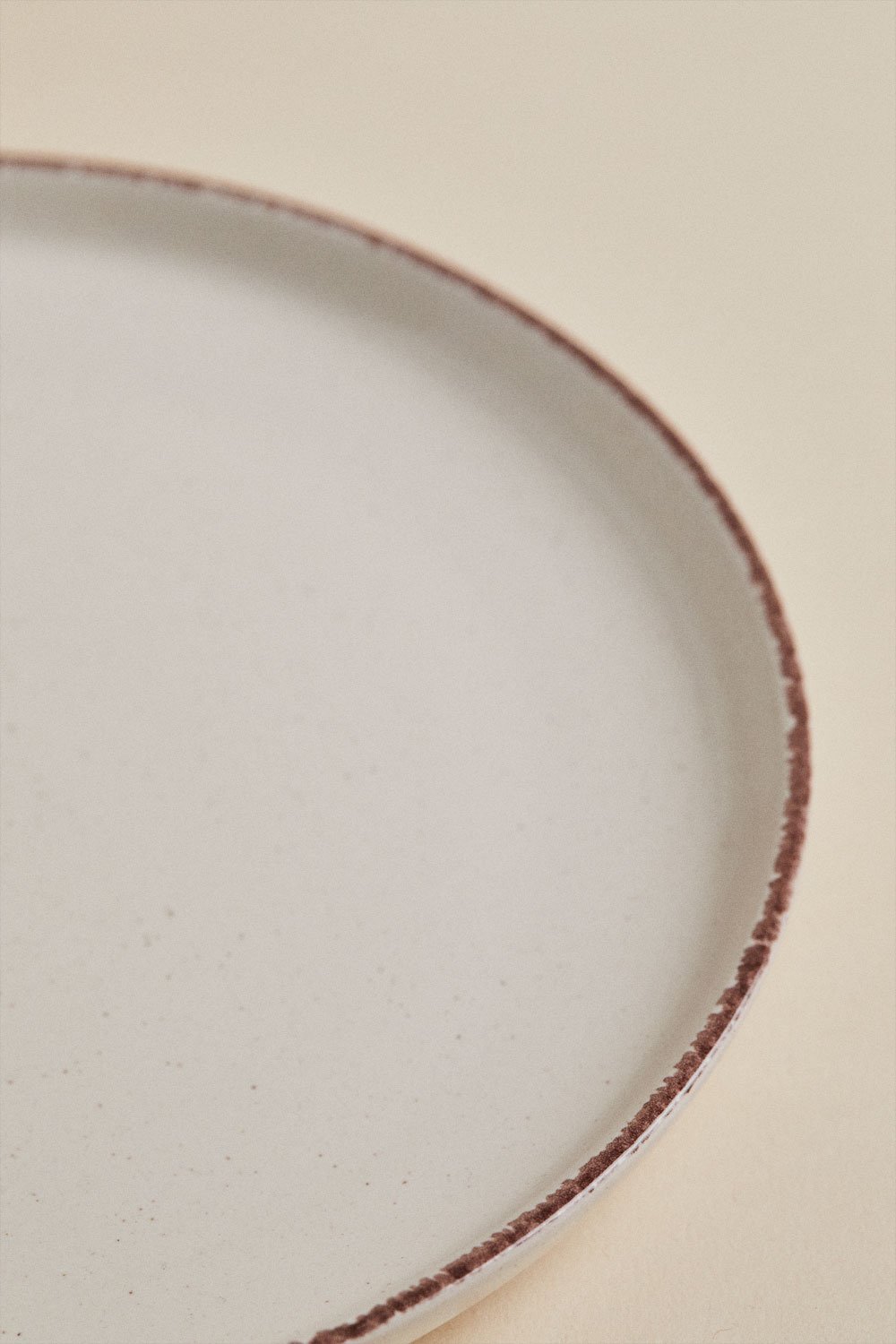 Geschirrset aus 12 Teilen aus Steingut Ronilena, Galeriebild 7