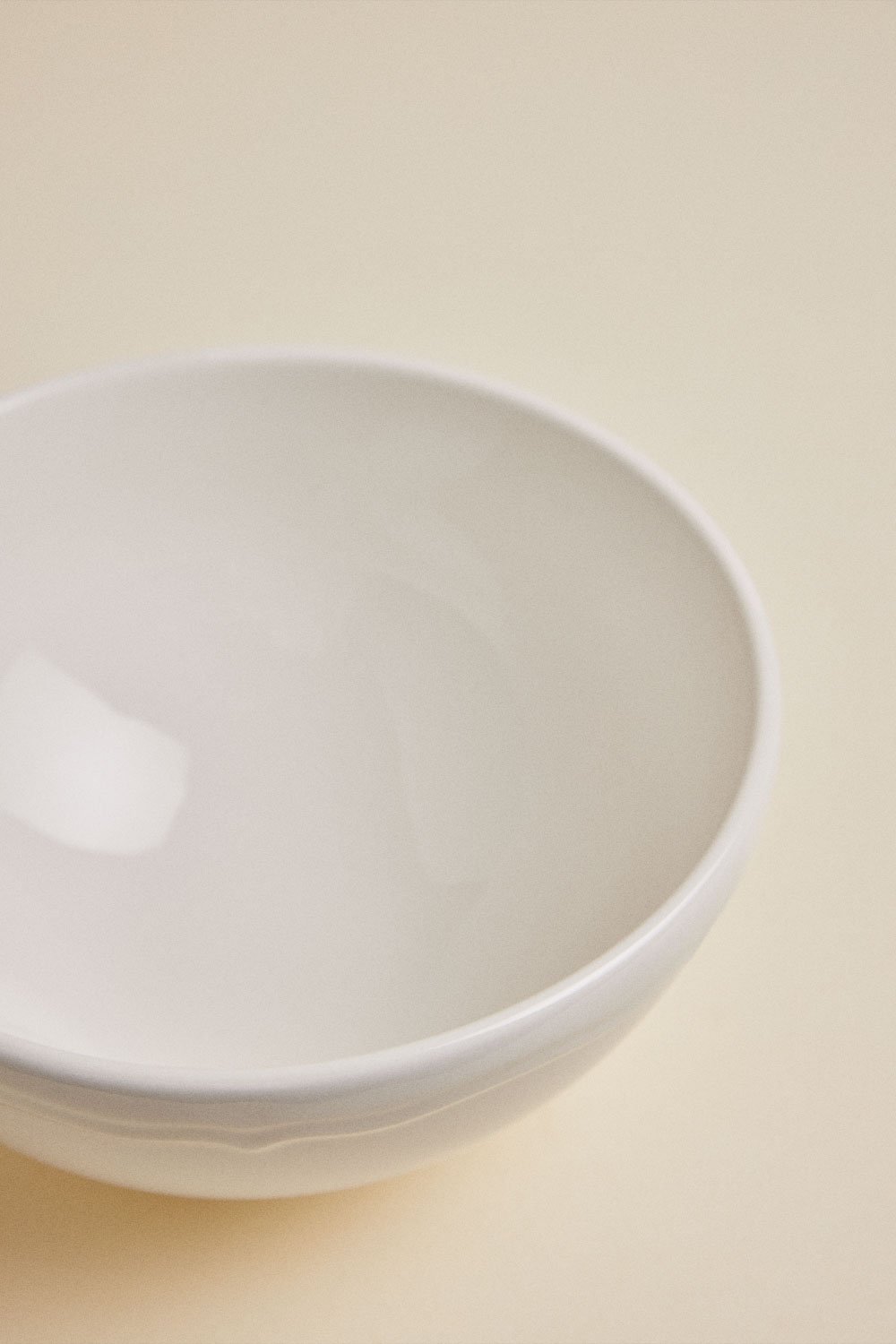 Geschirrset aus New Bone China, 12-teilig, Oritia, Galeriebild 8