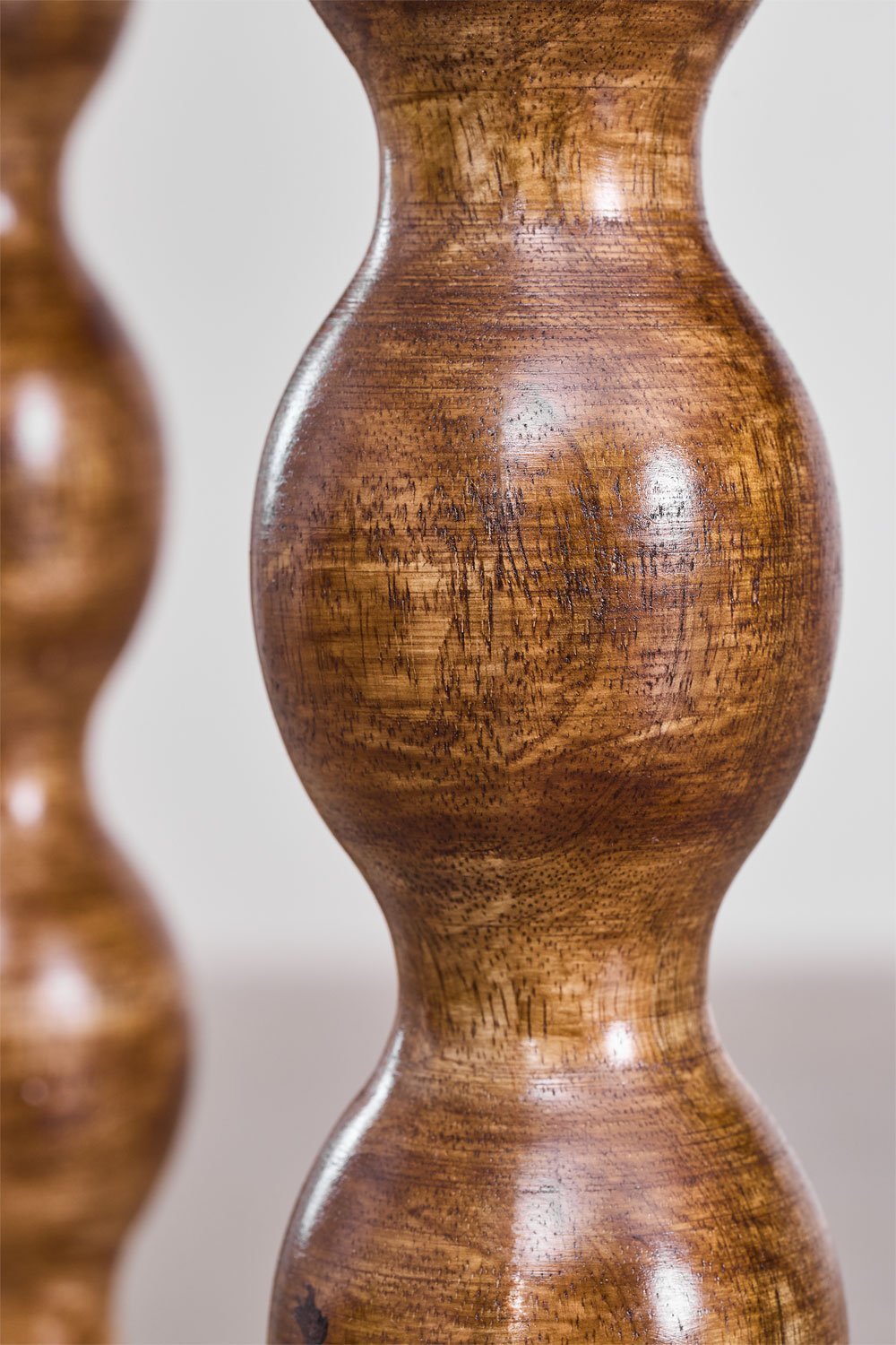 Empfangskonsole aus Mangoholz Tessaia, Galeriebild 6