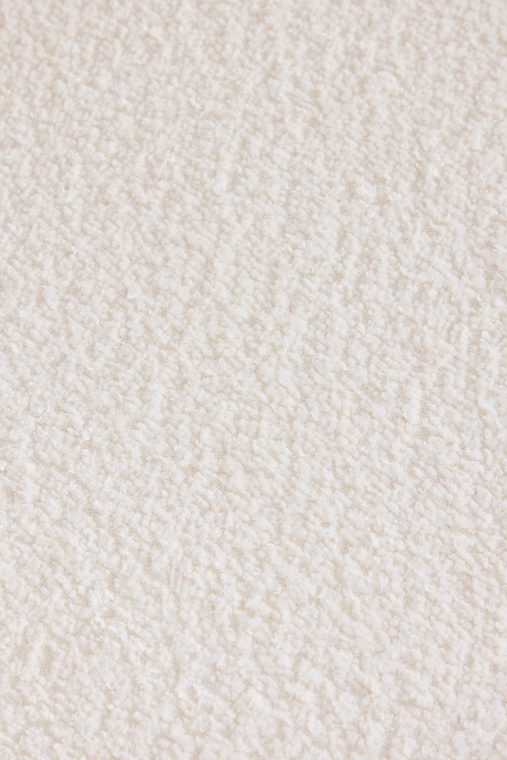 Schlafsessel aus Bouclé-Stoff Dalila, Galeriebild 11