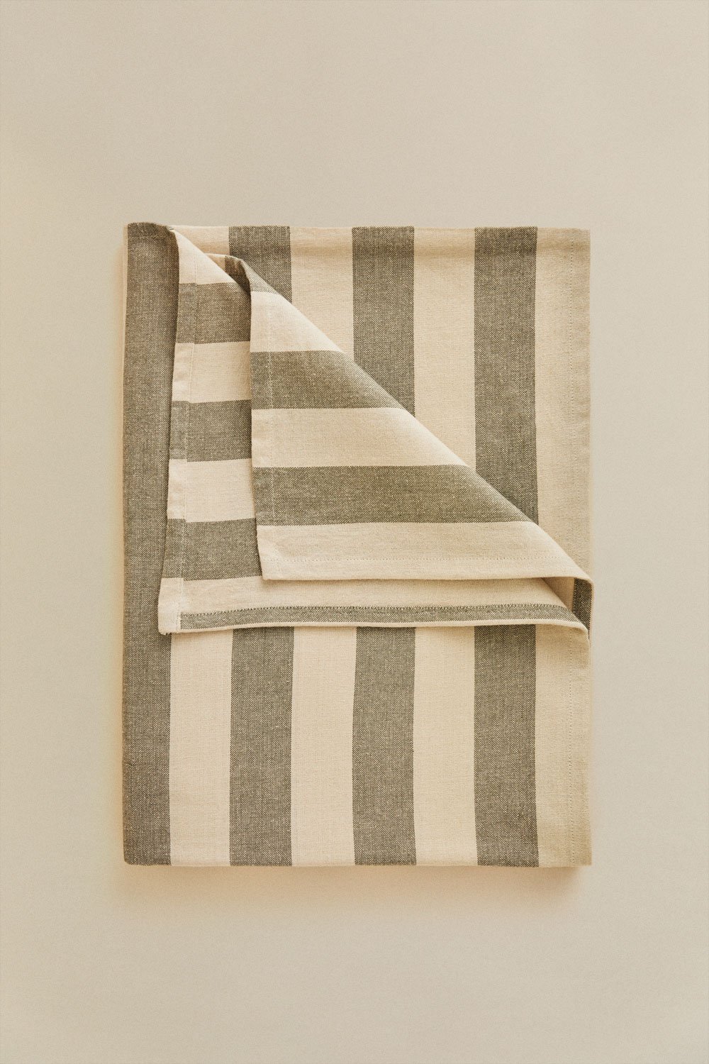 Tischdecke aus Baumwolle Efarin, Galeriebild 3