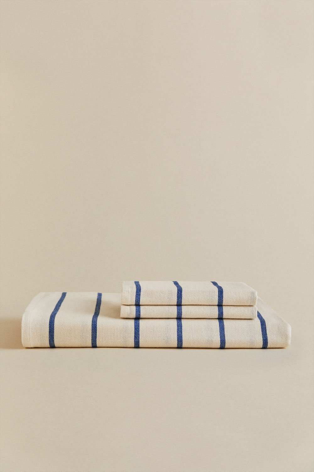 Set mit 2 Gracilis-Baumwollservietten, Galeriebild 6