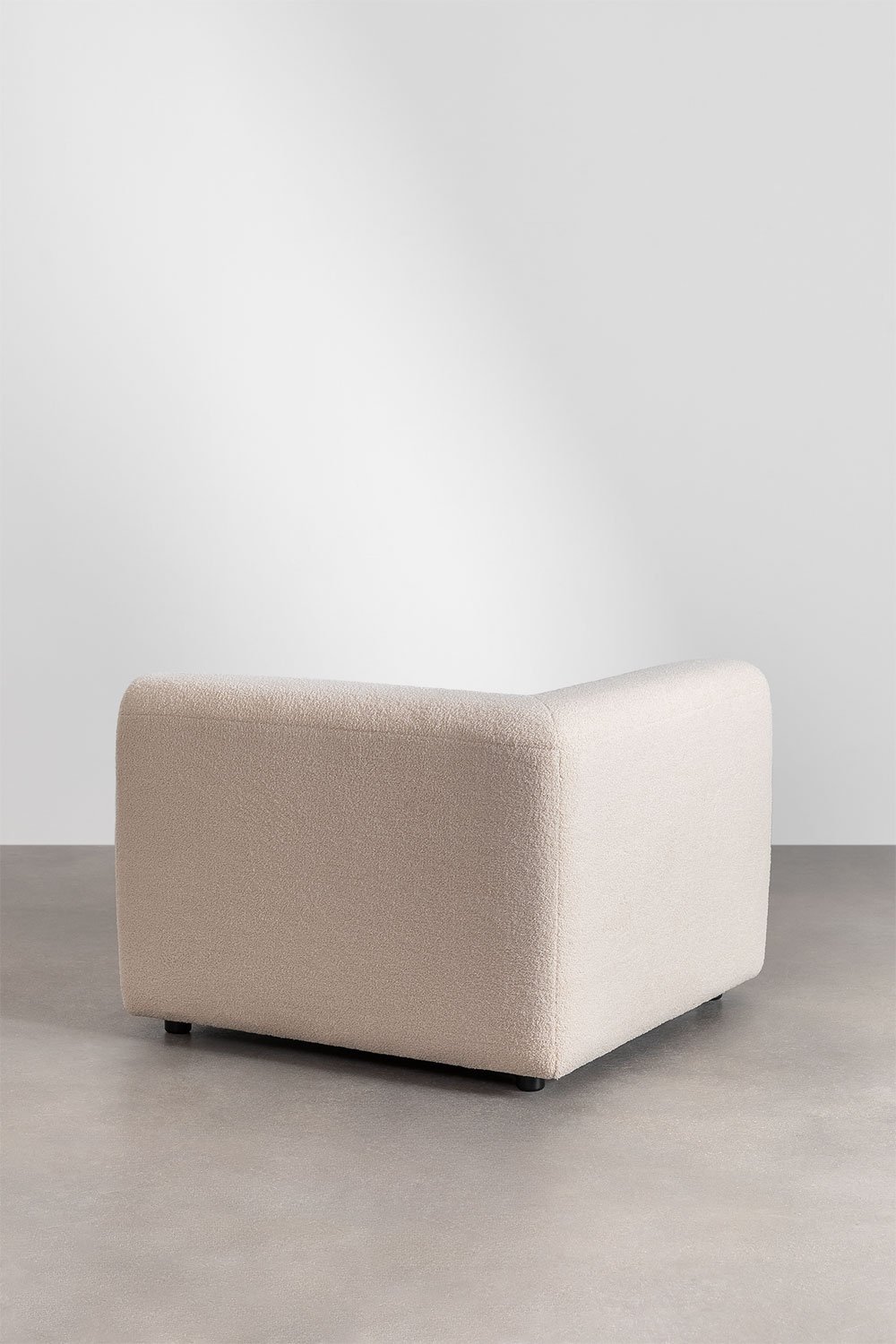 Eckmodul für das modulare Sofa Fogler, Galeriebild 4