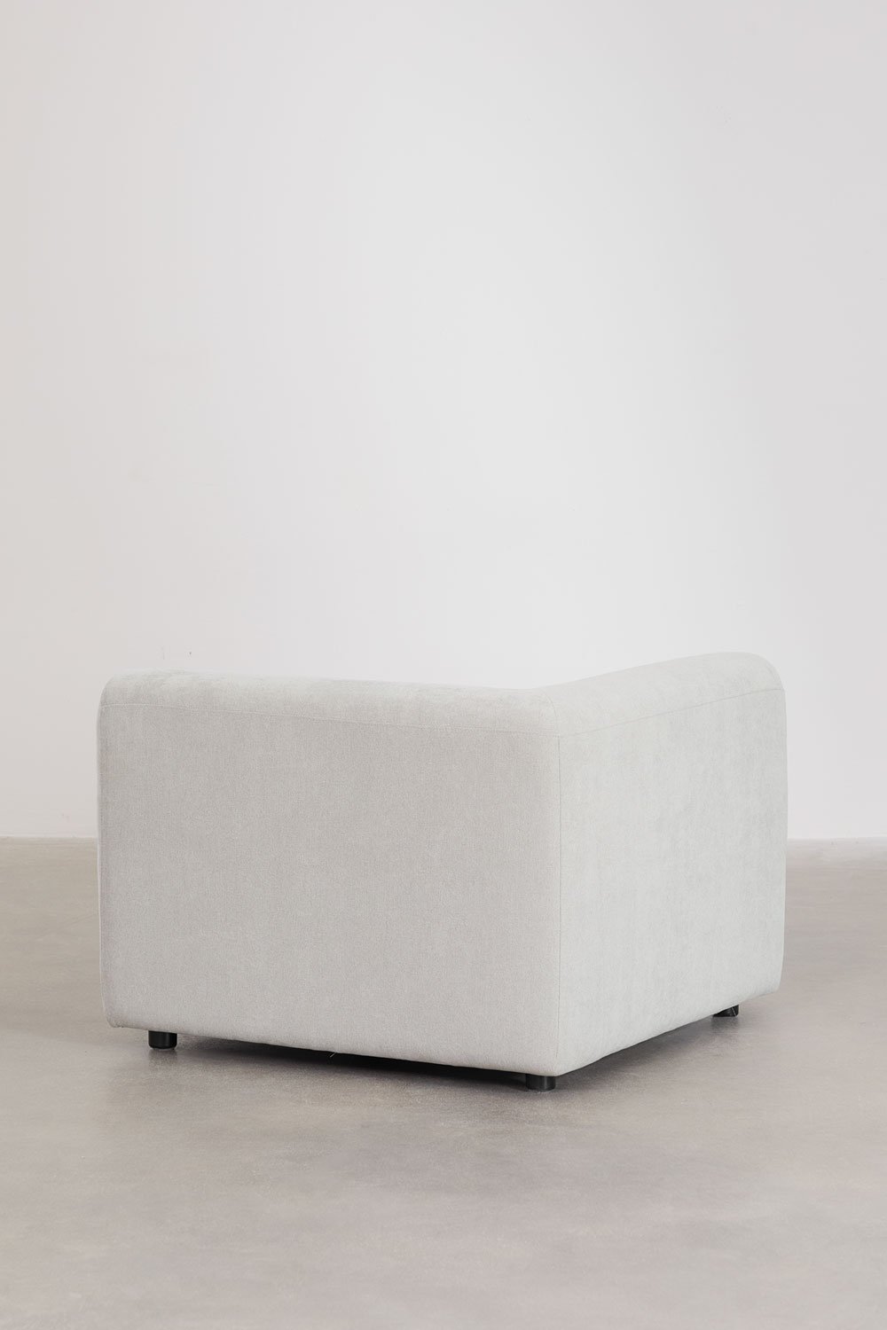 Eckmodul für das modulare Sofa Fogler, Galeriebild 4