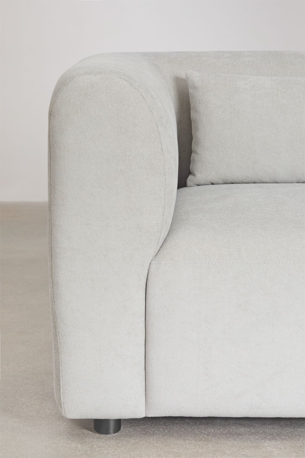 Eckmodul für das modulare Sofa Fogler, Galeriebild 5