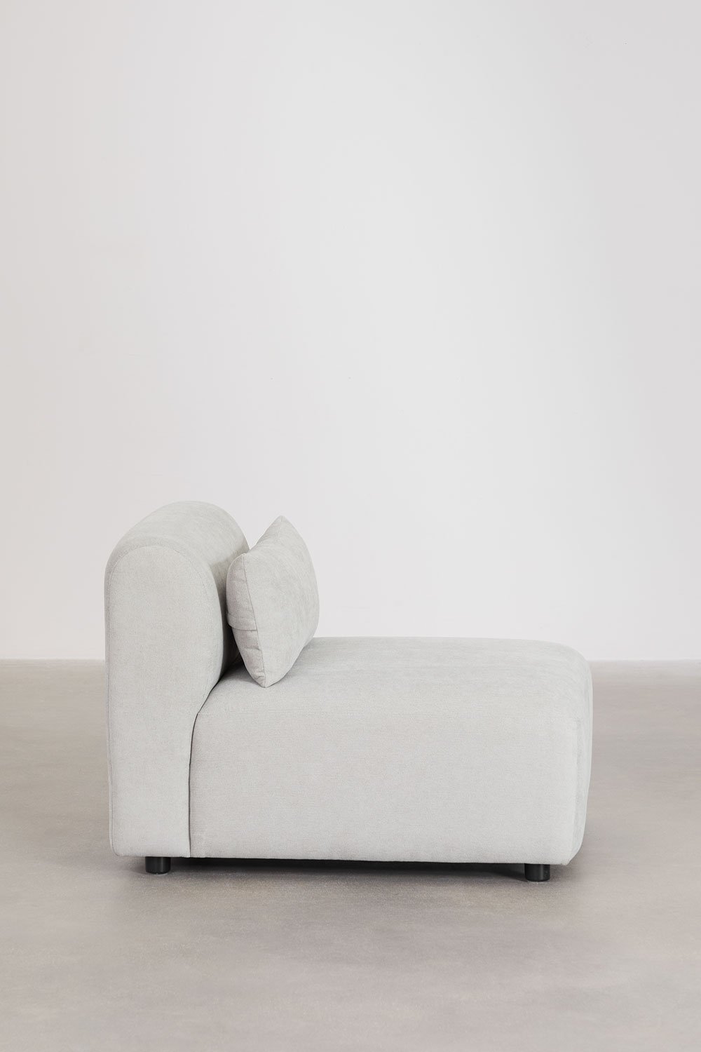 Zentrales Modul für das modulare Sofa Fogler, Galeriebild 3