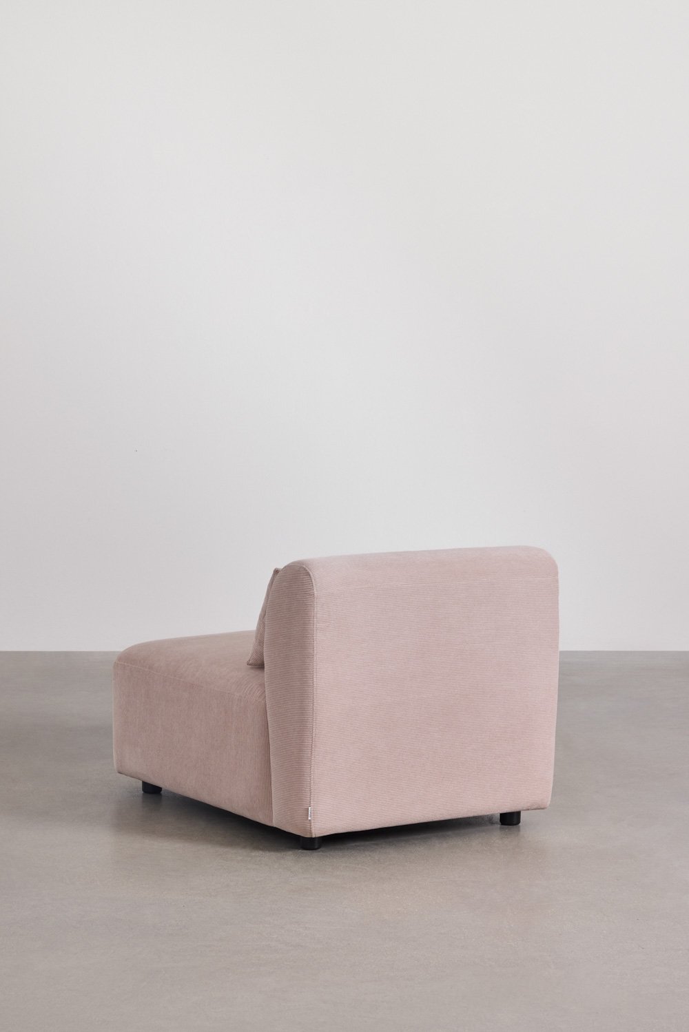 Zentrales Modul für das modulare Sofa Fogler, Galeriebild 4