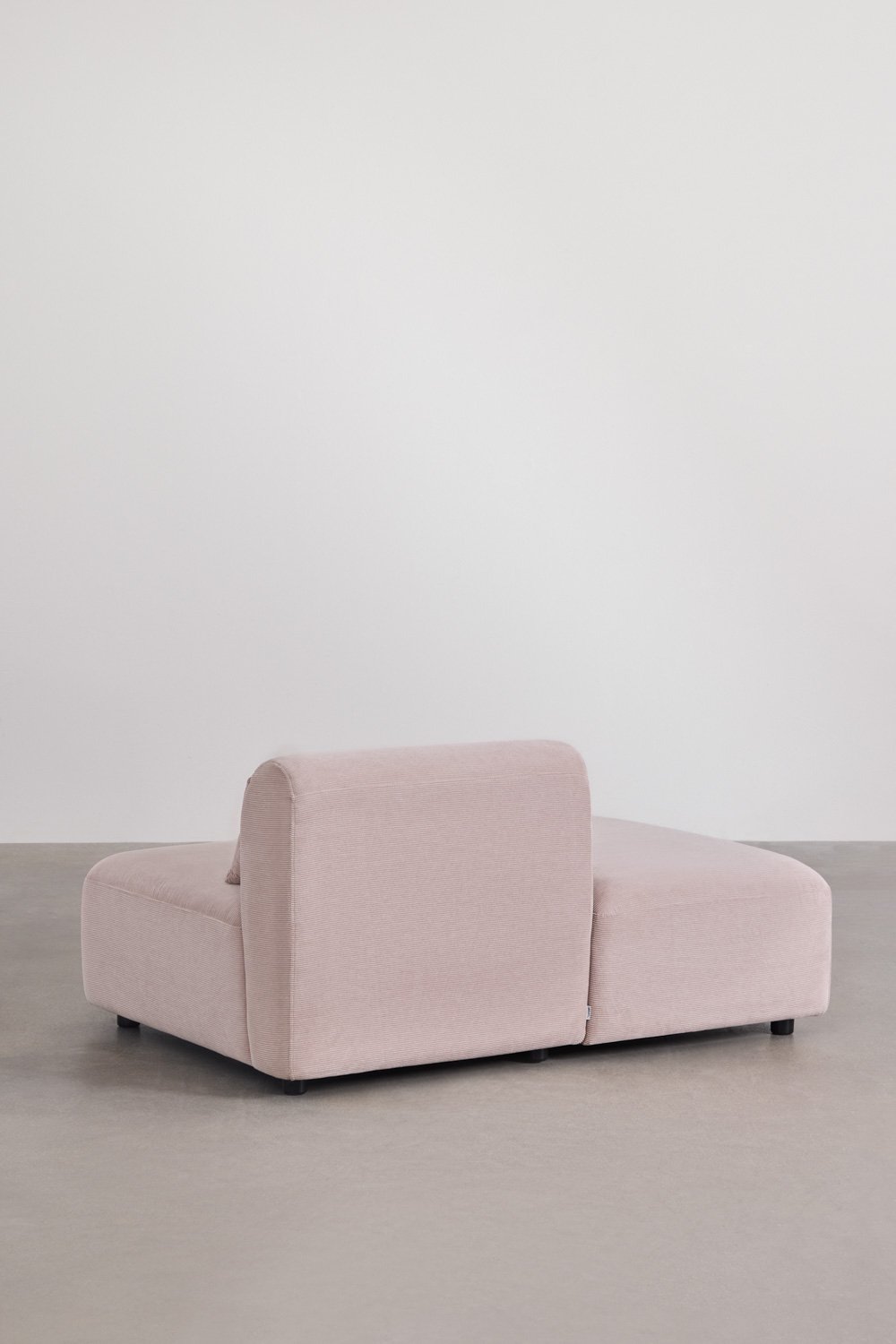 Linker Diwan für das modulare Sofa Fogler, Galeriebild 4