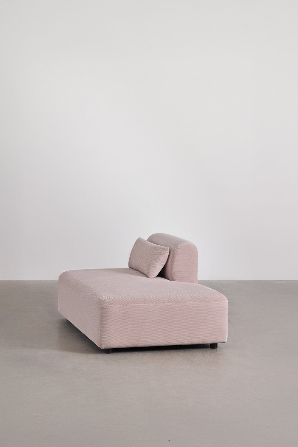 Rechter Diwan für das modulare Sofa Fogler, Galeriebild 3